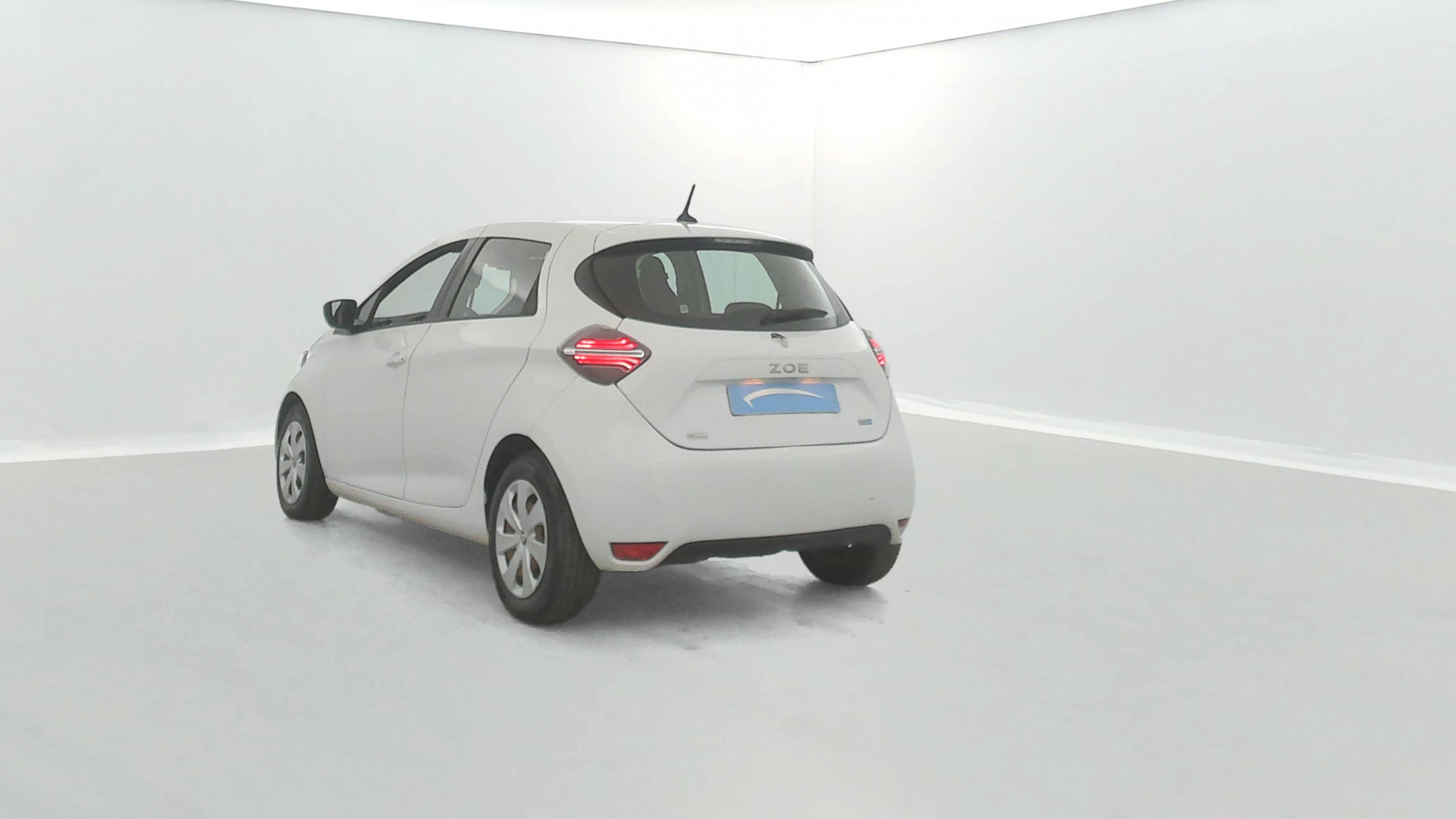 Vente en ligne Renault Zoé Zoe R110 - 22B au prix de 15 990 €