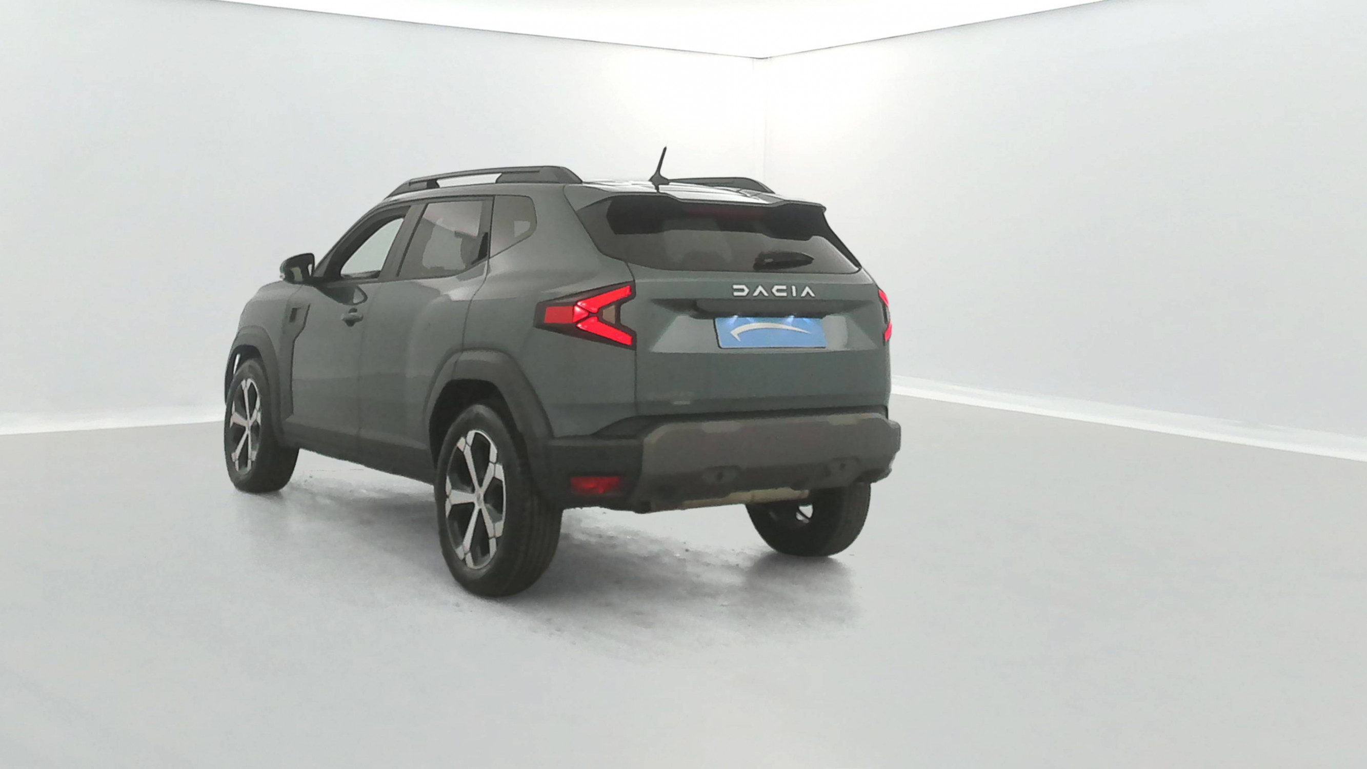 Vente en ligne Dacia Duster  Hybrid 140 au prix de 25 300 €