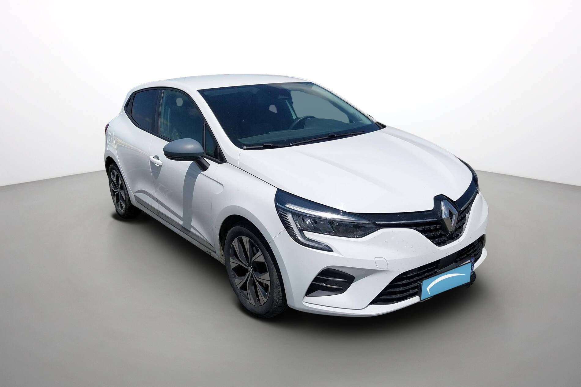 Vente en ligne Renault Clio 5 Clio TCe 90 au prix de 13 200 €