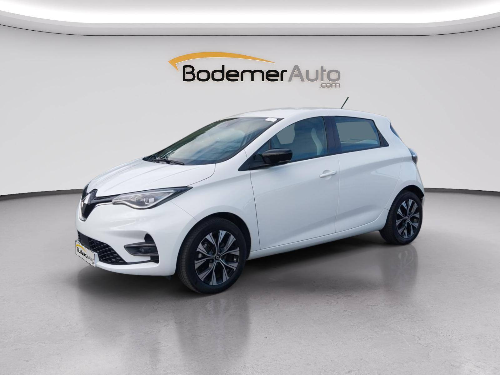 Renault Zoé Réversible  R110 ACHAT INTEGRAL 22B occasion de 2022 en vente à Caen
