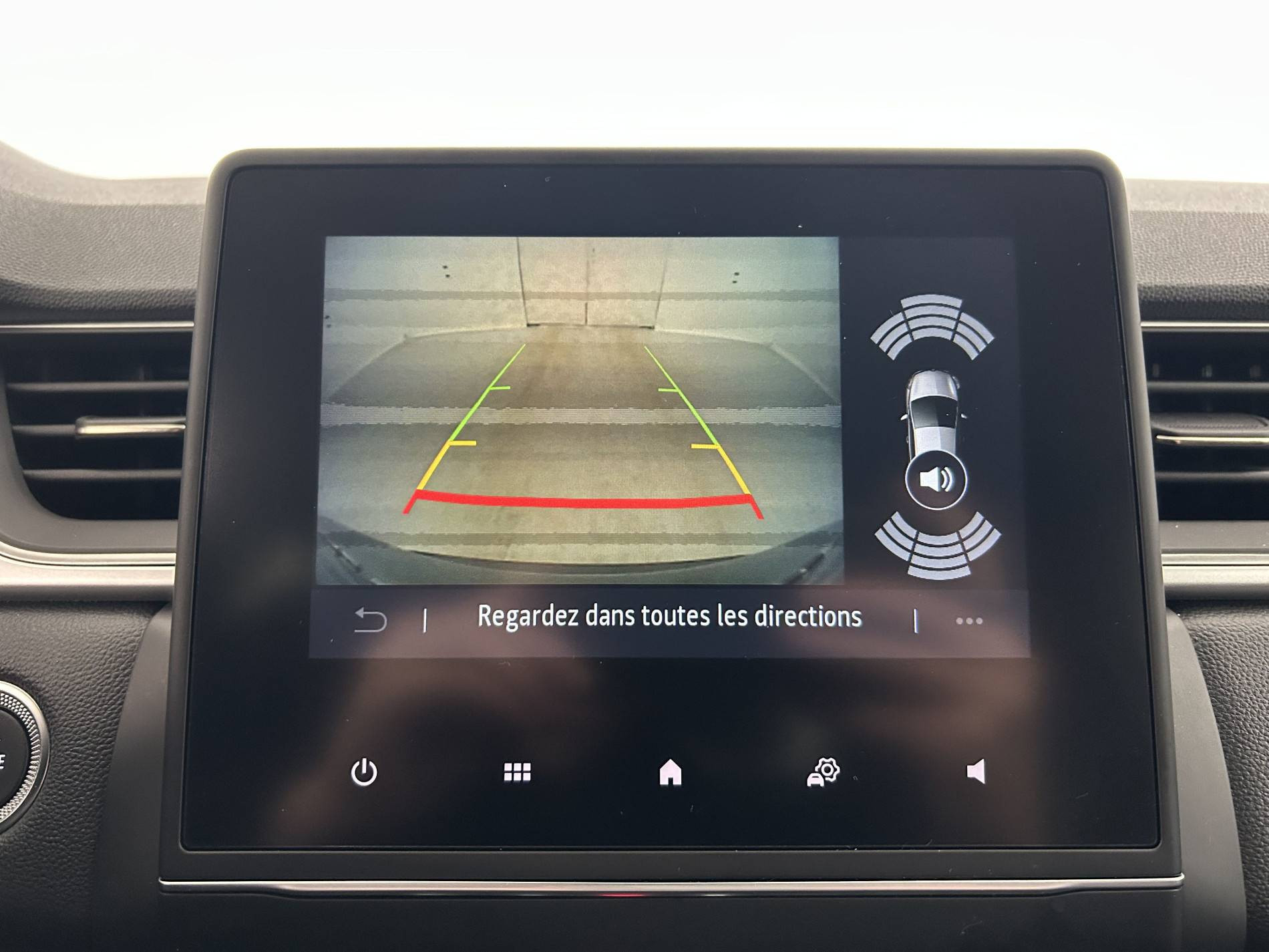 Vente en ligne Renault Captur  mild hybrid 160 EDC au prix de 20 490 €