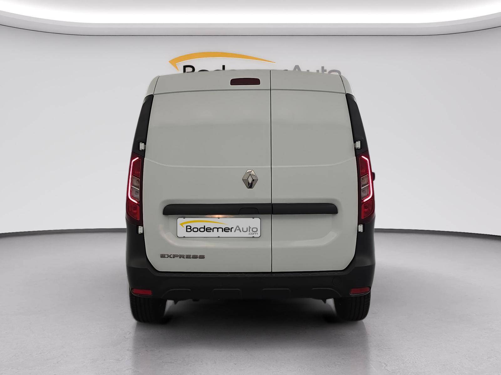 Vente en ligne Renault Express Van  BLUE DCI 95 - 22 au prix de 13 291 €