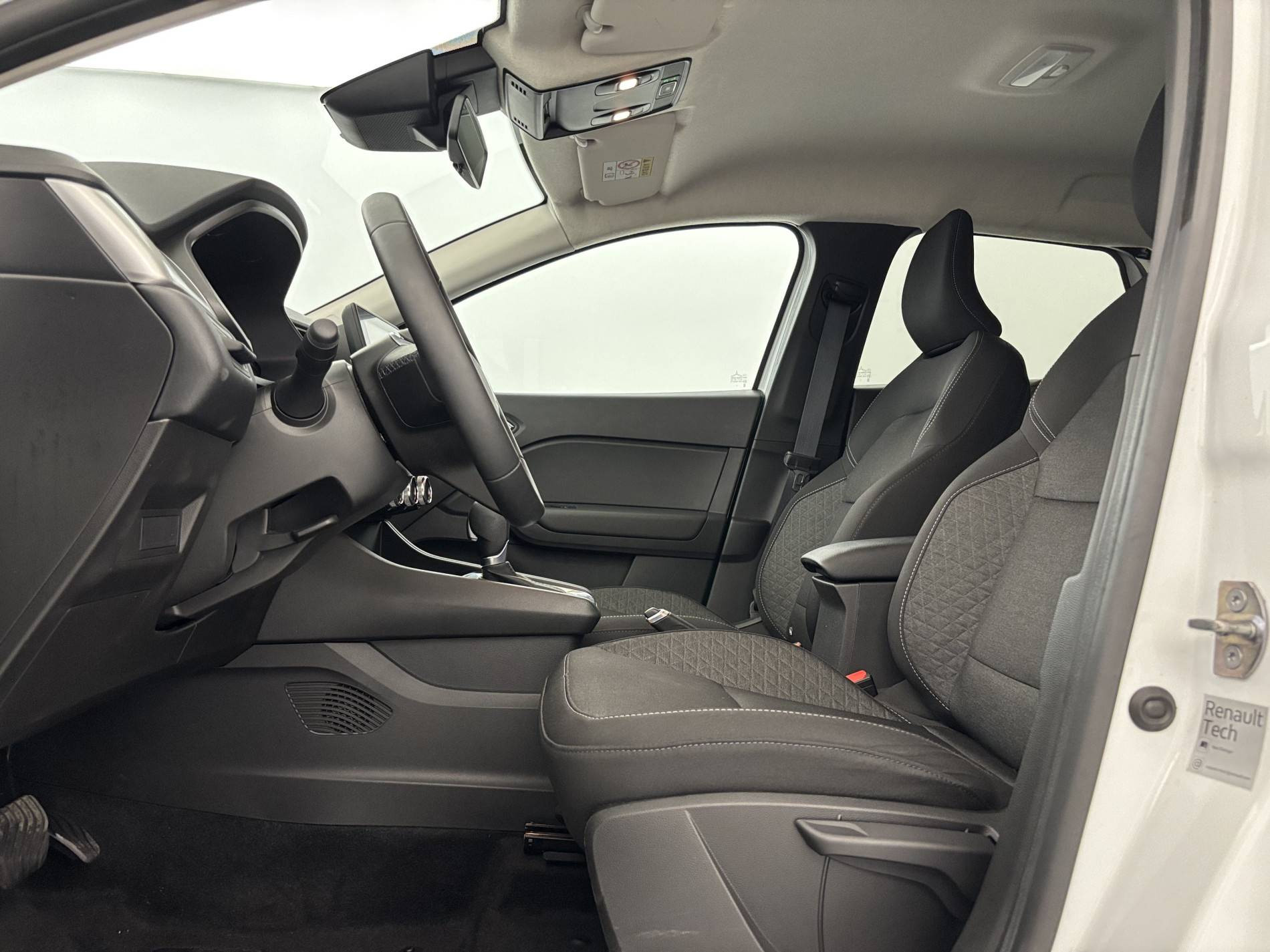 Vente en ligne Renault Captur  E-Tech full hybrid 145 au prix de 14 990 €