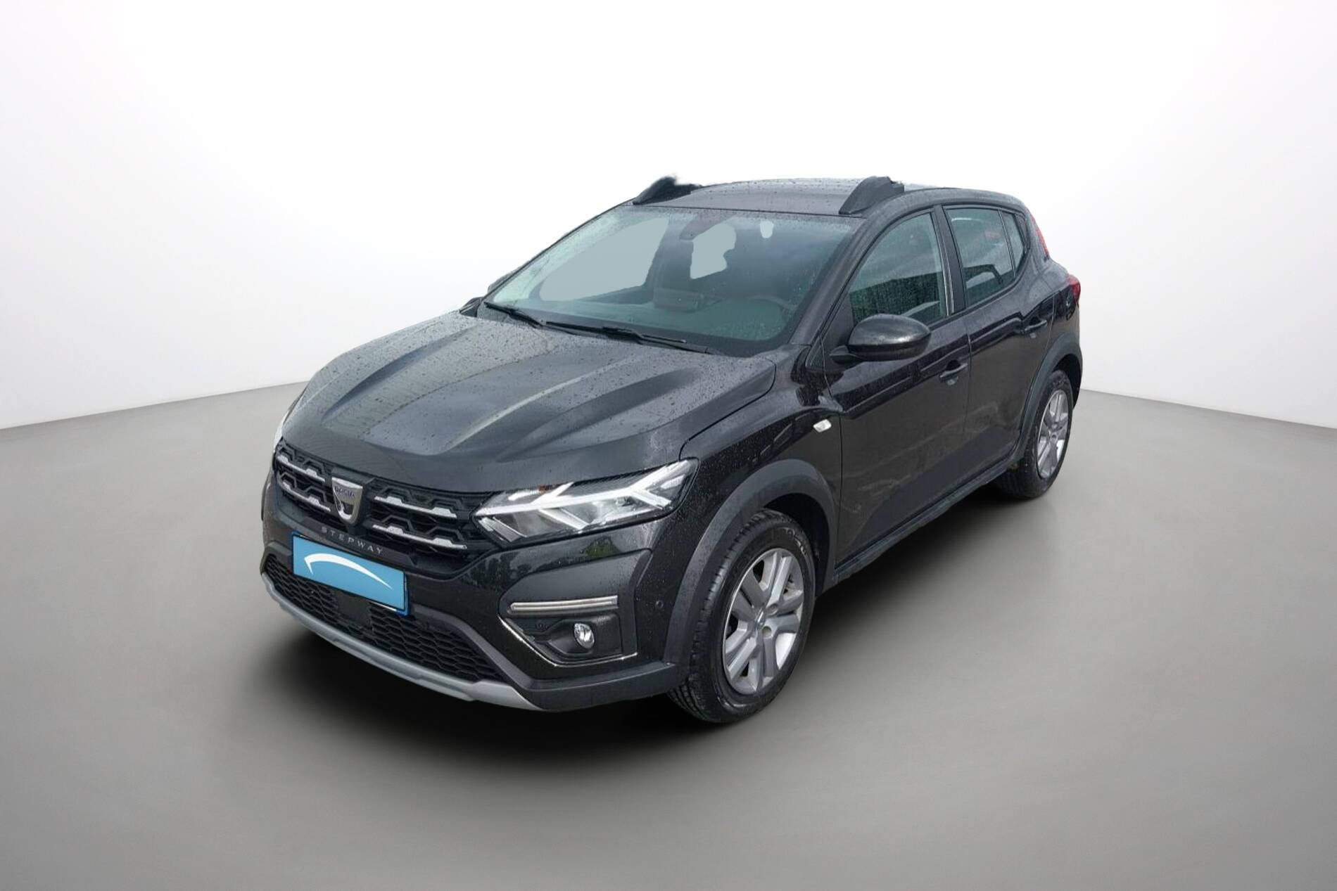 Vente en ligne Dacia Sandero  TCe 90 - 22 au prix de 13 990 €