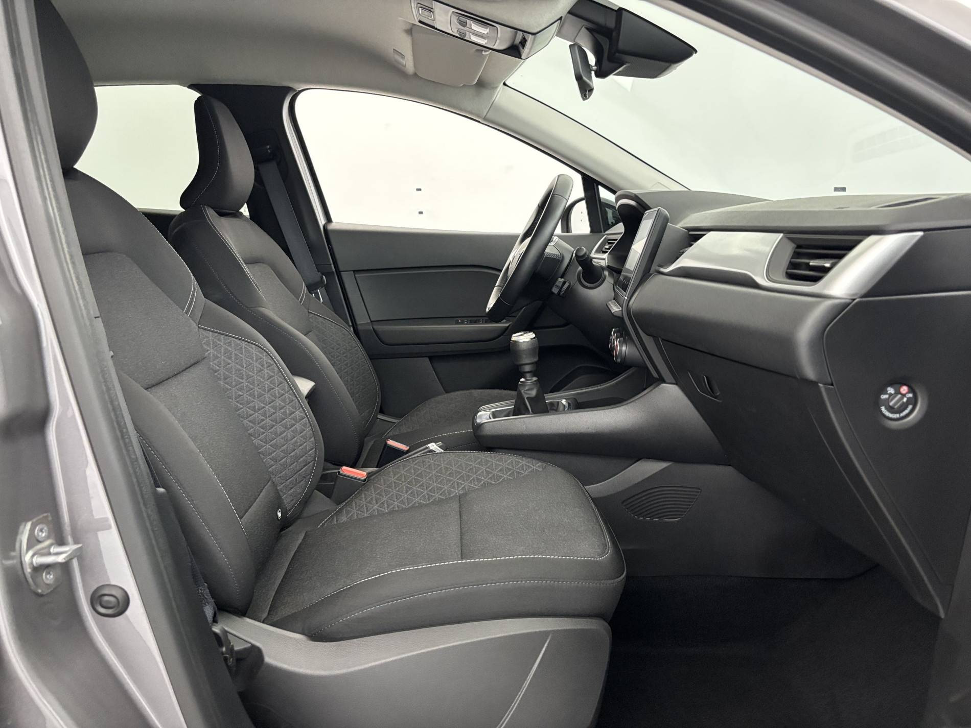 Vente en ligne Renault Captur  TCe 90 au prix de 16 990 €