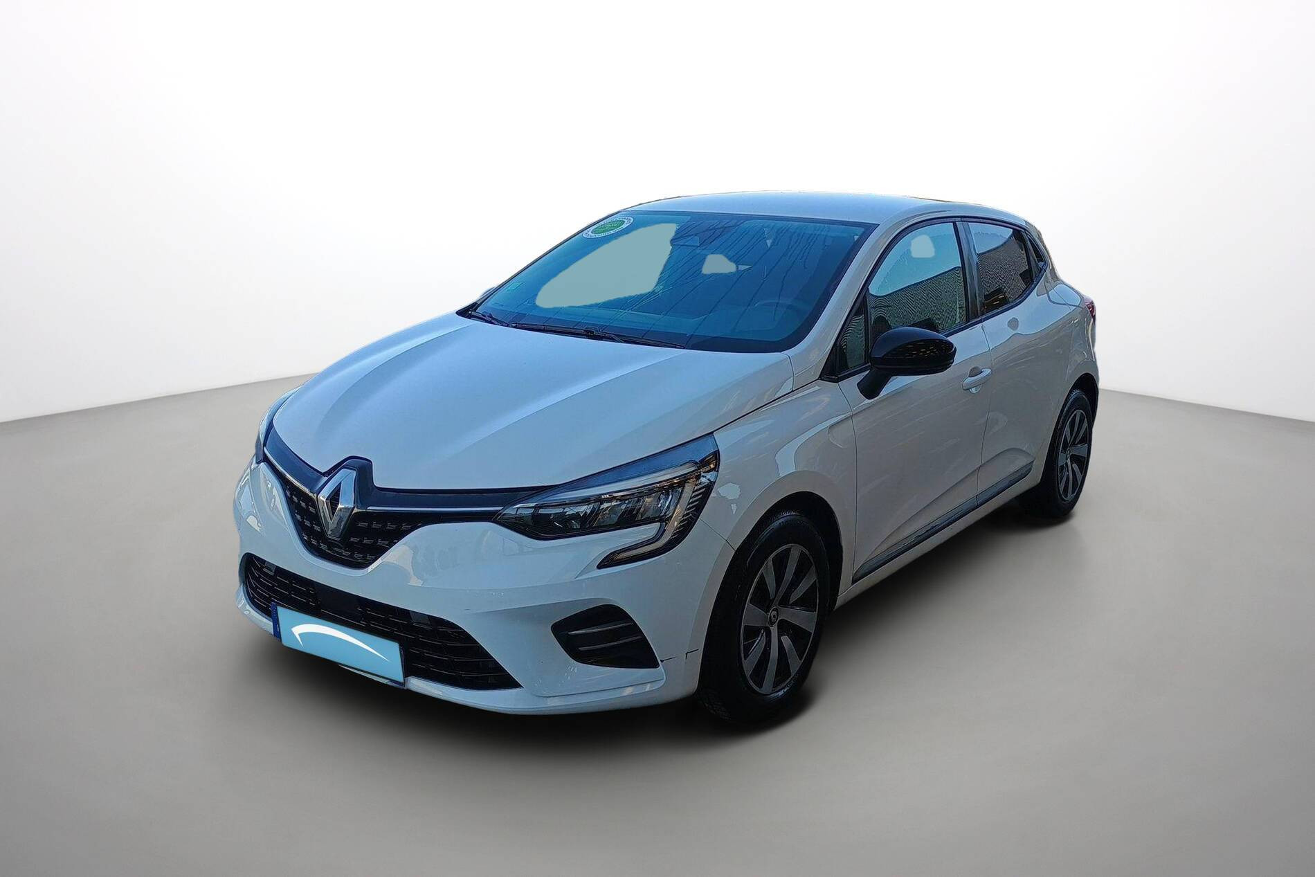 Renault Clio 5 Clio SCe 65 occasion de 2023 en vente à Lorient