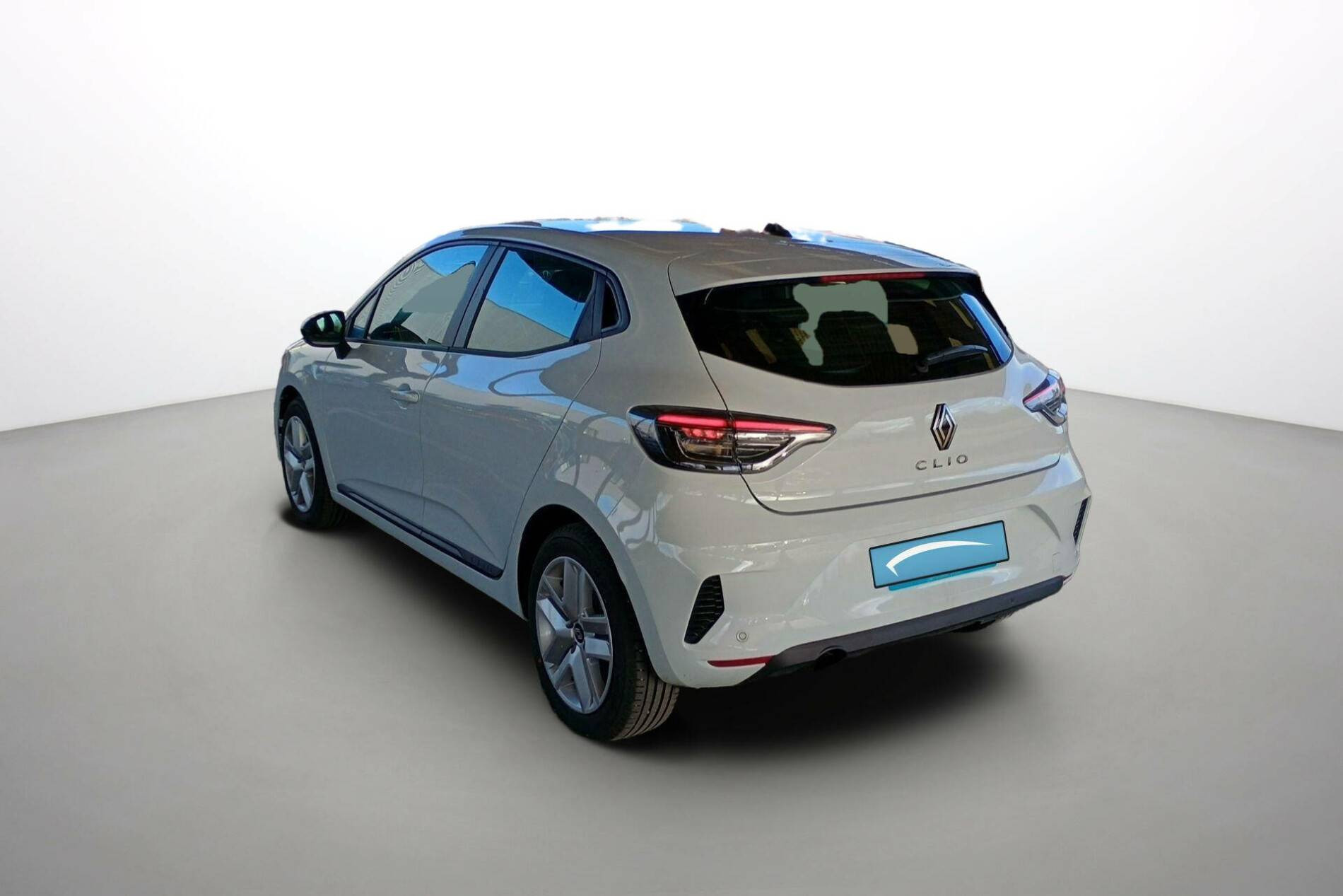 Vente en ligne Renault Clio 5 Clio Blue dCi 100 ch GSR2 au prix de 17 990 €