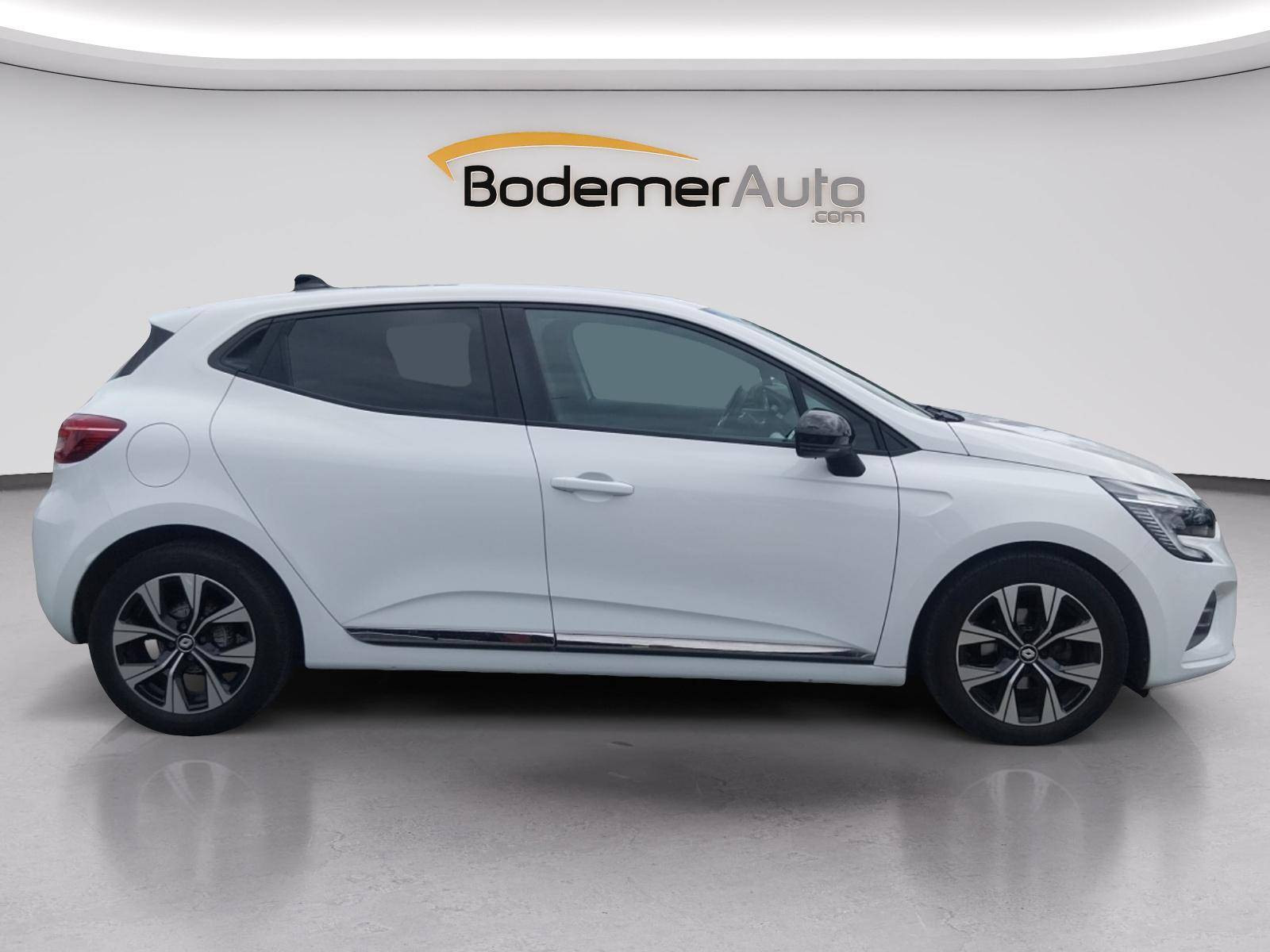 Vente en ligne Renault Clio 5 Clio TCe 100 GPL au prix de 14 290 €