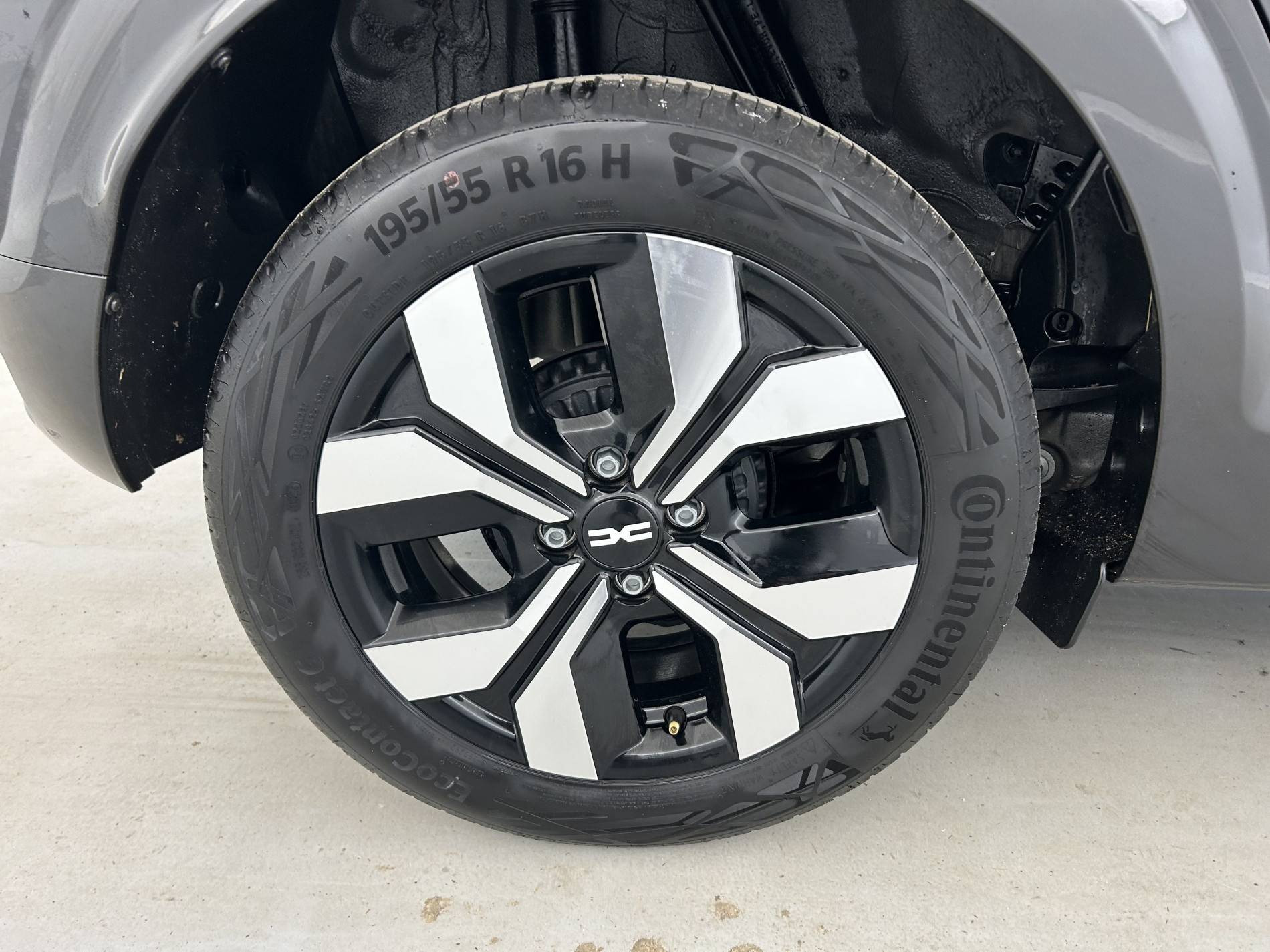 Vente en ligne Dacia Sandero  TCe 90 GSR2 au prix de 16 190 €