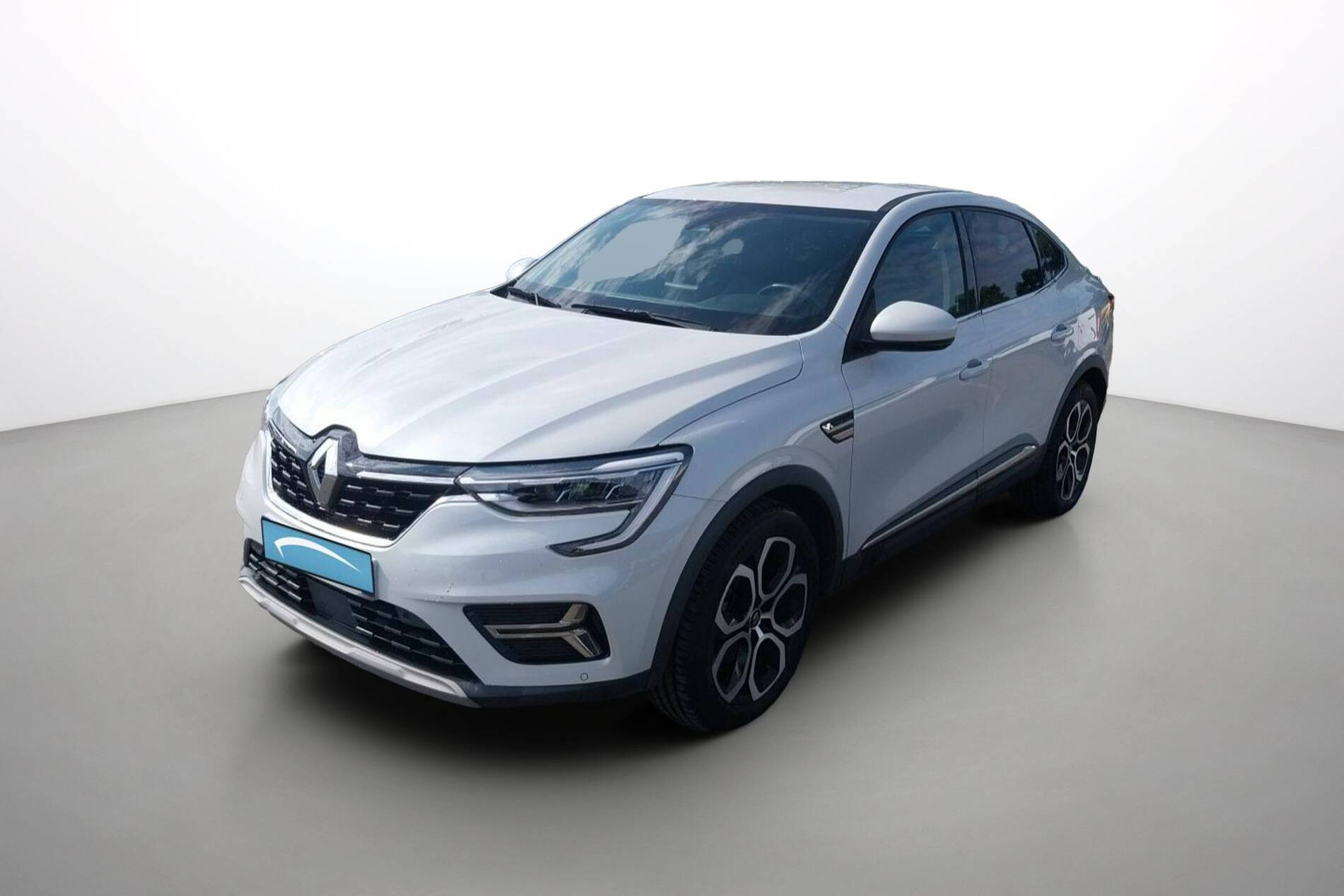 Renault Arkana  E-Tech hybride 145 - 22 occasion de 2023 en vente à Quimper