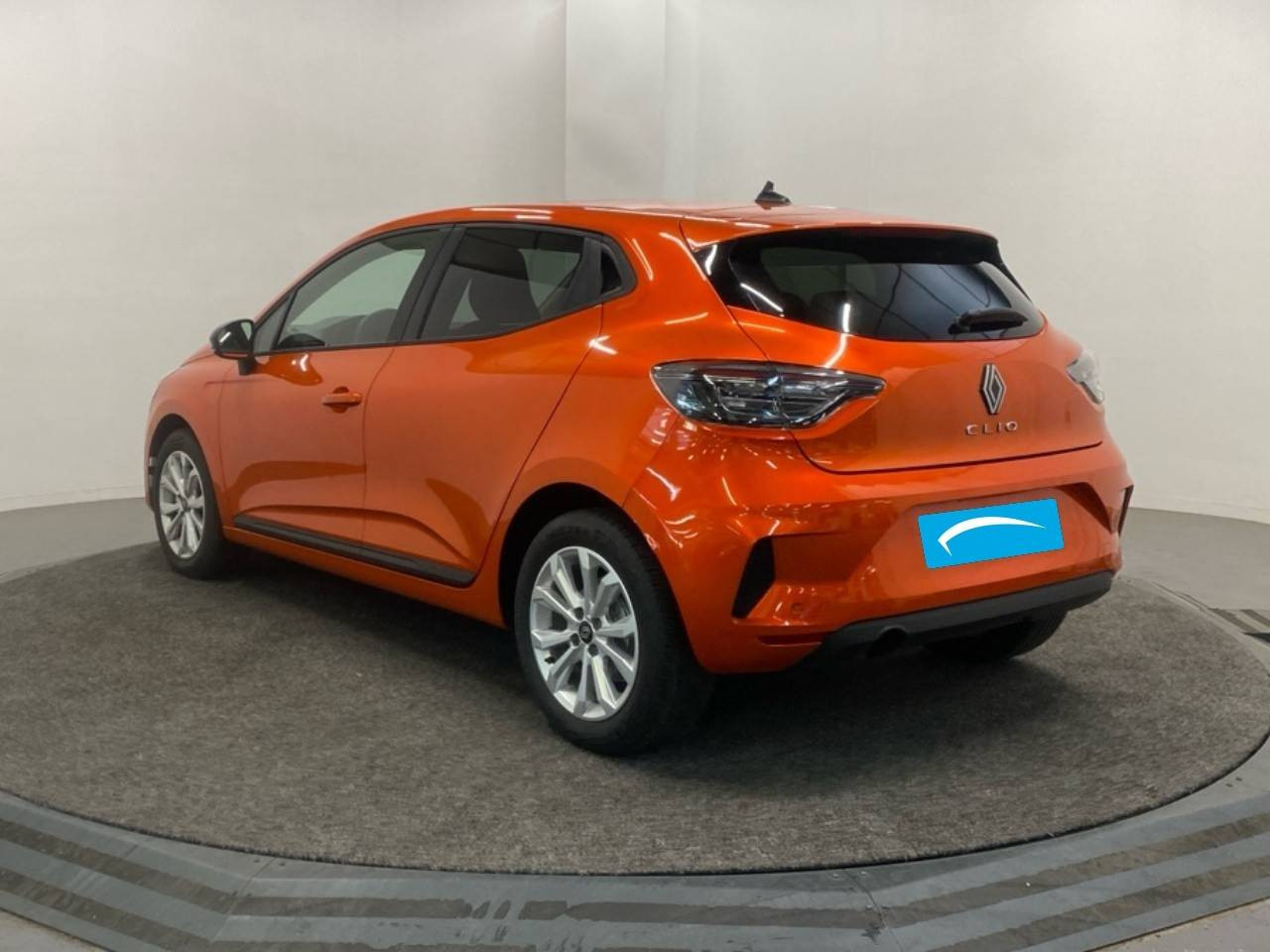 Vente en ligne Renault Clio 5 Clio Blue dCi 100 ch au prix de 18 790 €