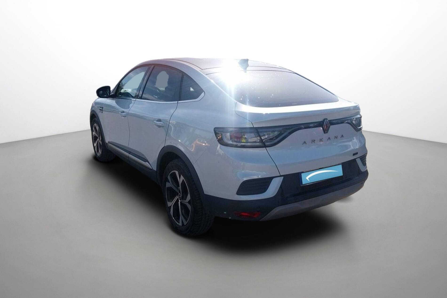 Vente en ligne Renault Arkana  E-Tech 145 - 23 au prix de 25 990 €