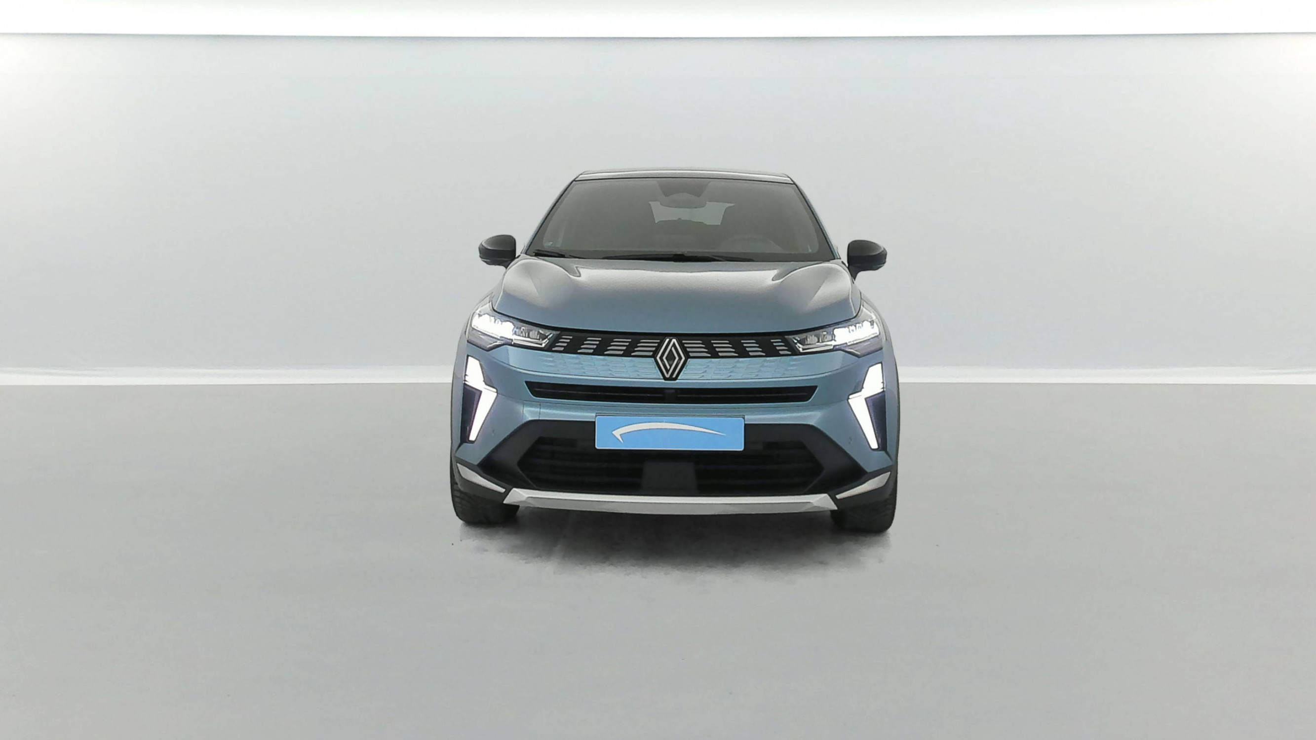Renault Symbioz  E-Tech full hybrid 145 occasion de 2025 en vente à Saint-Lô