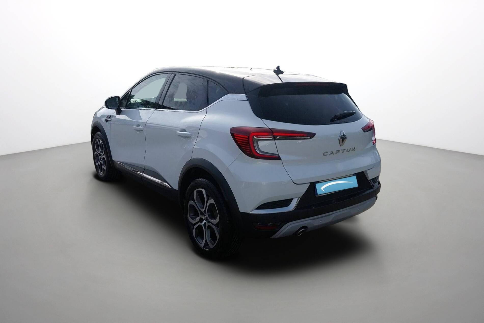 Vente en ligne Renault Captur  TCe 90 - 21 au prix de 14 990 €