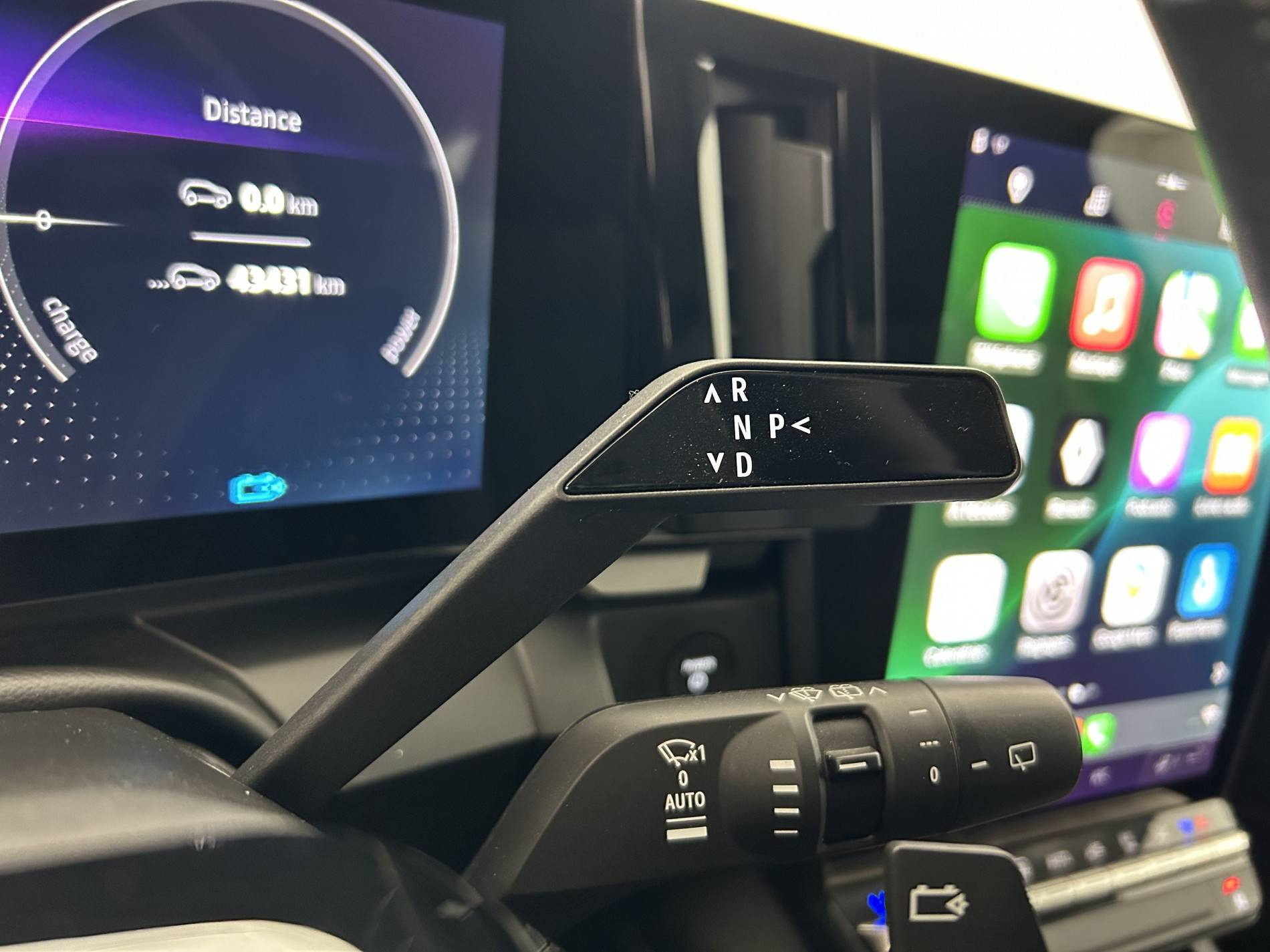 Vente en ligne Renault Megane E-Tech  EV60 130ch super charge au prix de 19 990 €