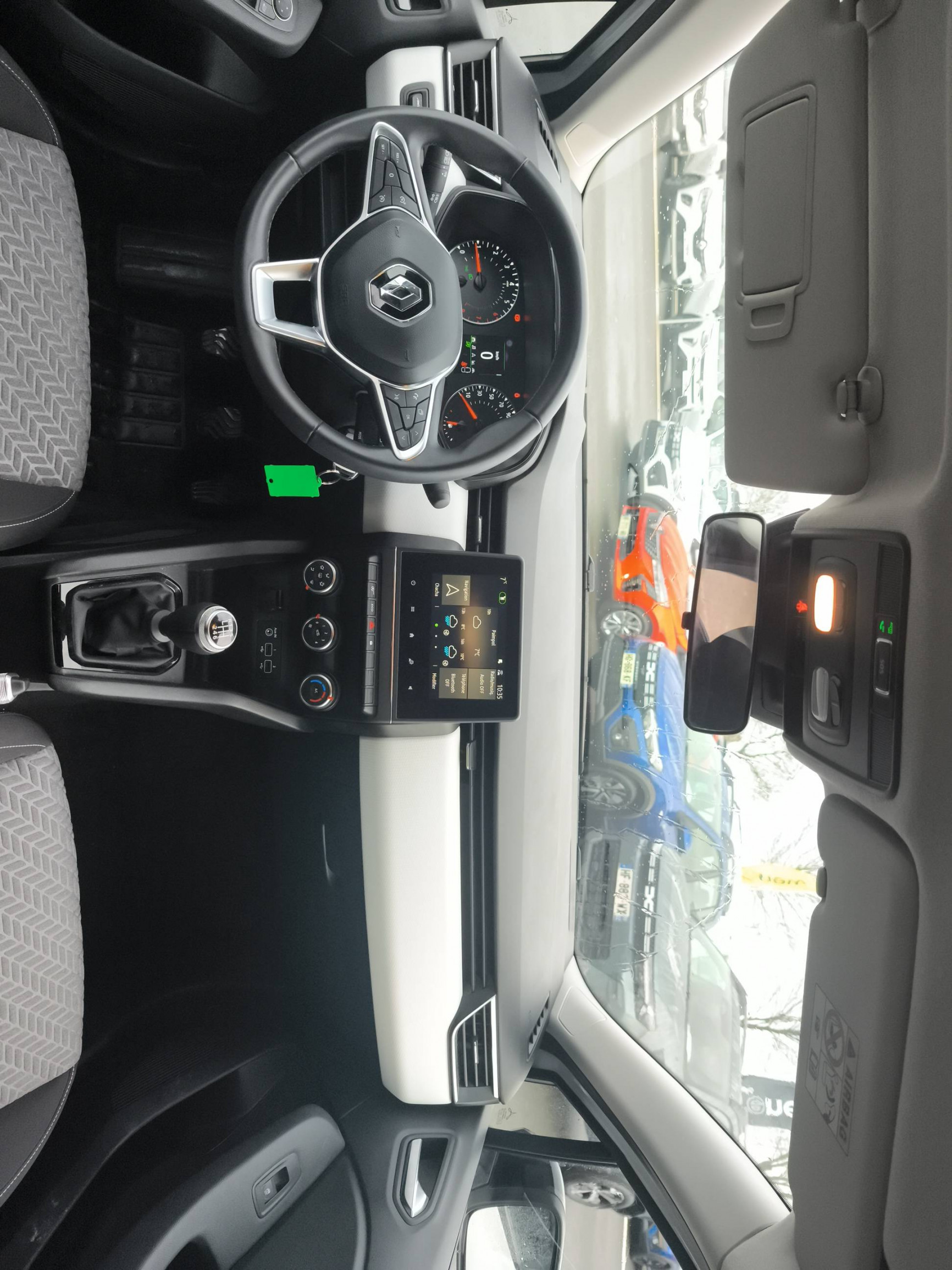 Vente en ligne Renault Clio 5 Clio TCe 100 GPL au prix de 12 990 €
