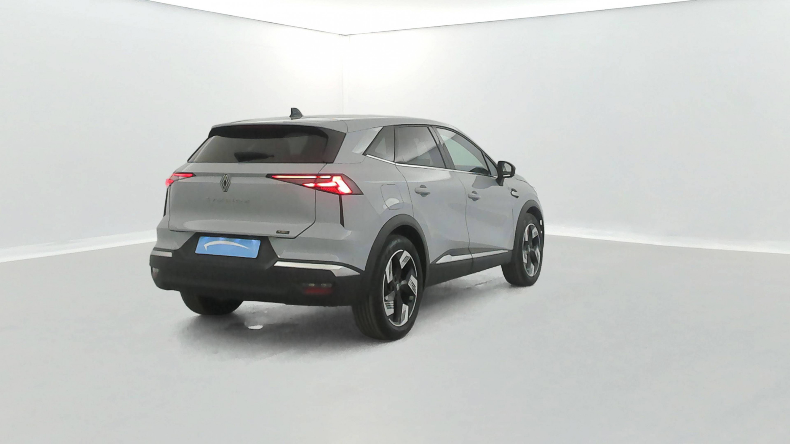 Vente en ligne Renault Symbioz  E-Tech full hybrid 160 ch au prix de 29 990 €