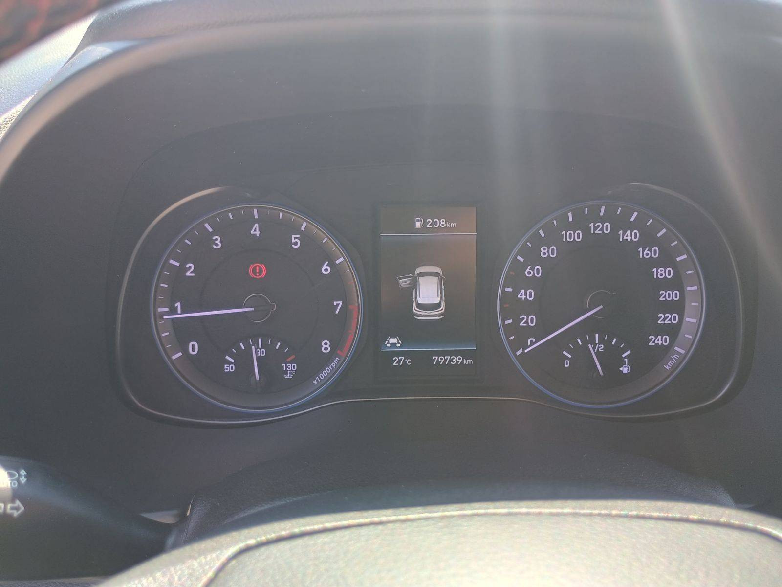 Vente en ligne Hyundai Kona  1.0 T-GDi 120 au prix de 13 990 €
