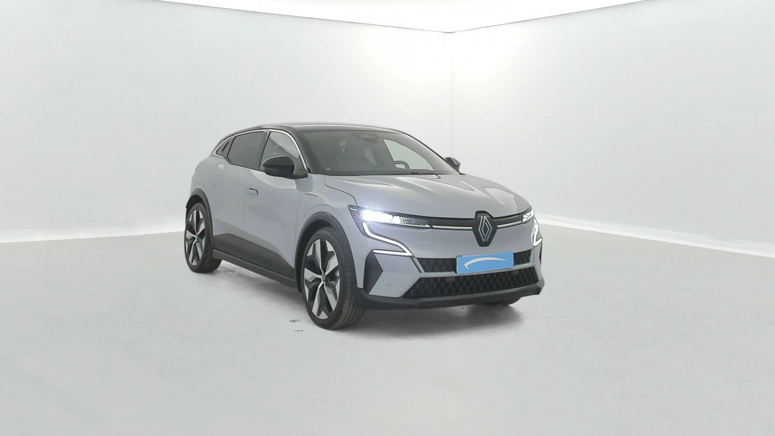 Vente en ligne Renault Megane E-Tech  220 ch autonomie confort GSR2 au prix de 30 490 €