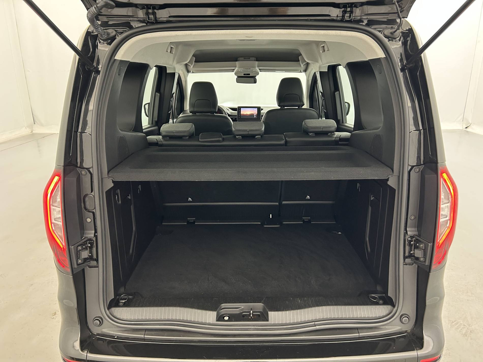 Vente en ligne Renault Kangoo  TCe 100 au prix de 19 990 €