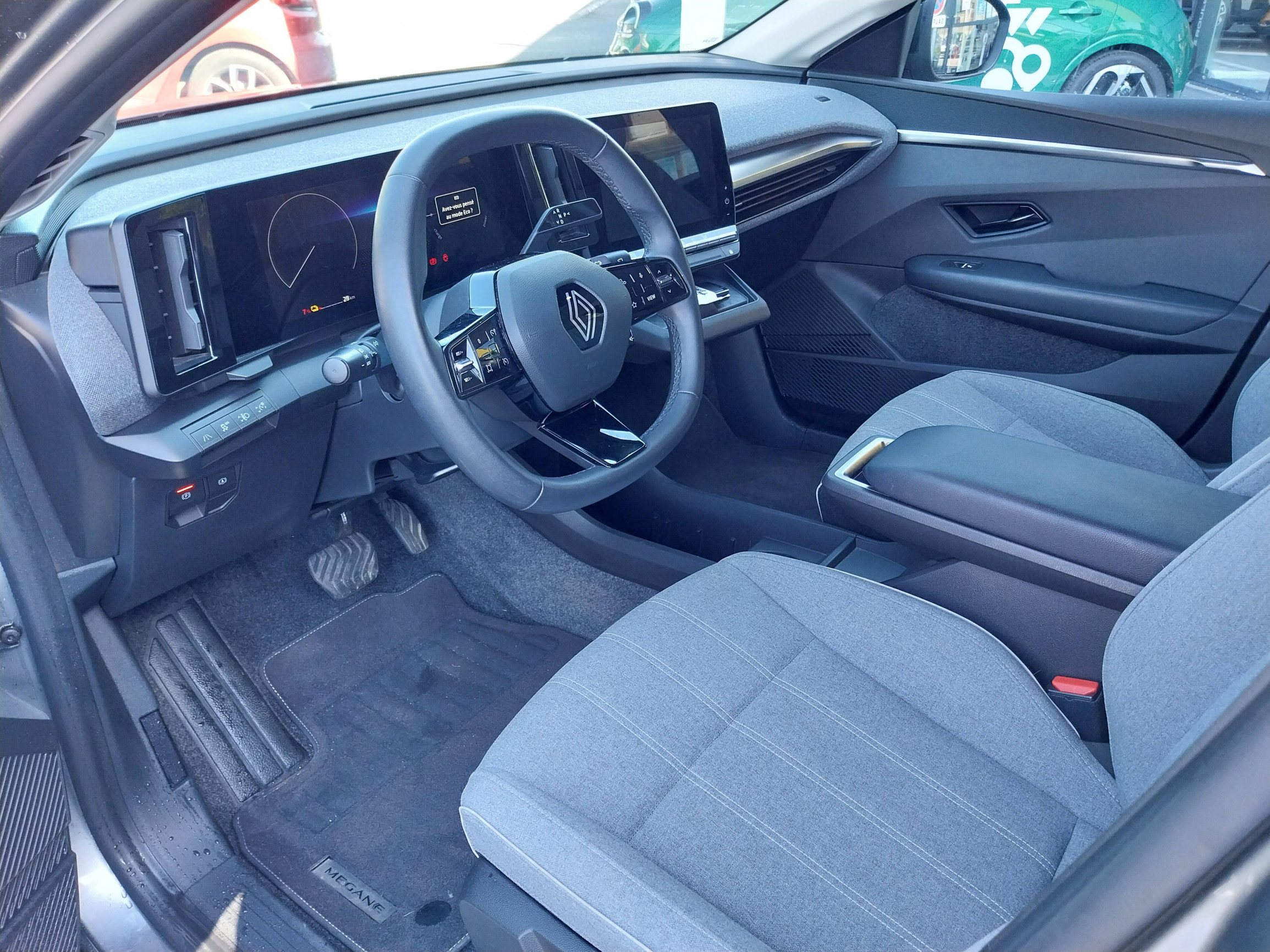 Vente en ligne Renault Megane E-Tech  EV40 130ch standard charge au prix de 19 990 €