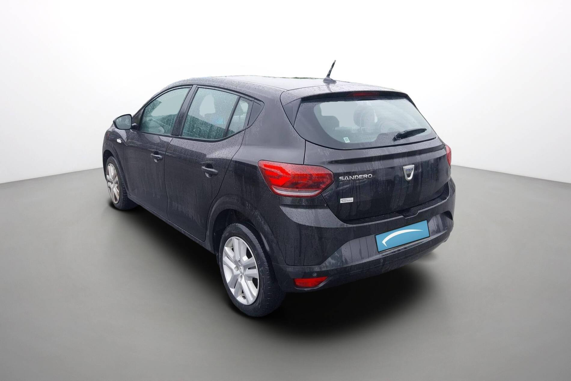 Vente en ligne Dacia Sandero  SCe 65 au prix de 10 990 €