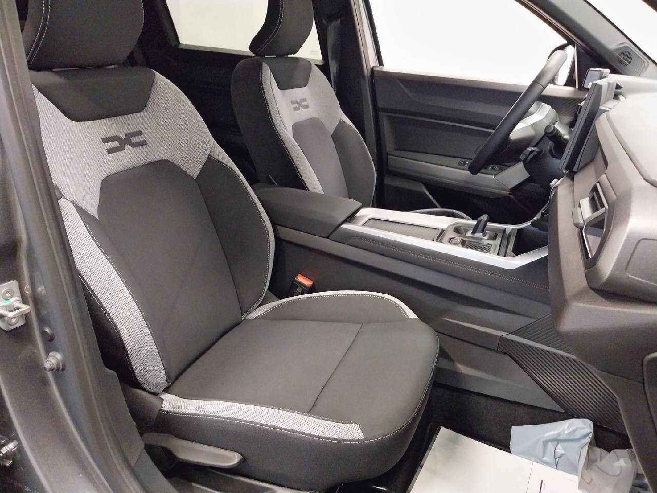 Vente en ligne Dacia Bigster  155 au prix de 32 550 €