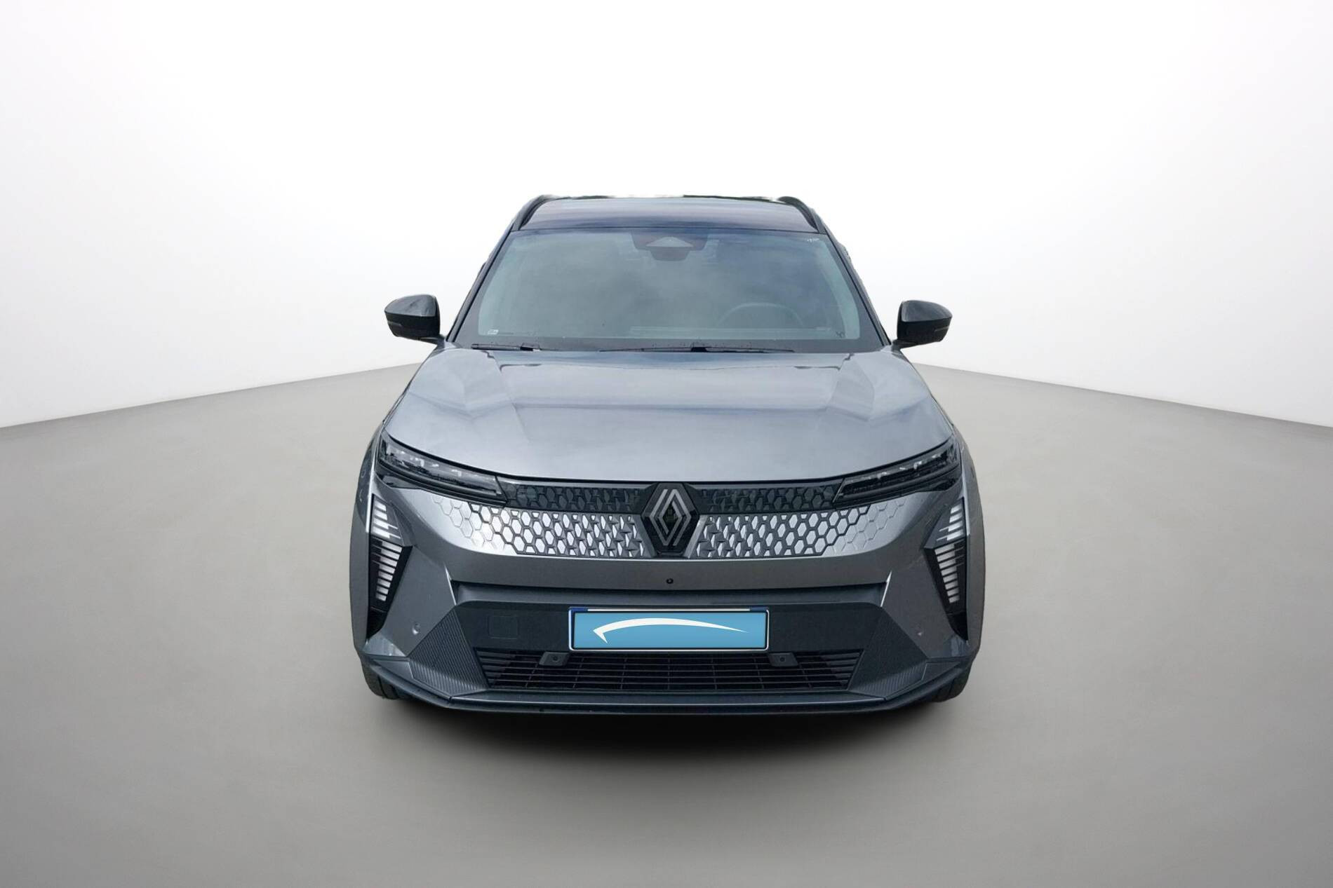 Vente en ligne Renault Scenic E-Tech Scenic E-Tech électrique 220 ch grande autonomie au prix de 43 990 €