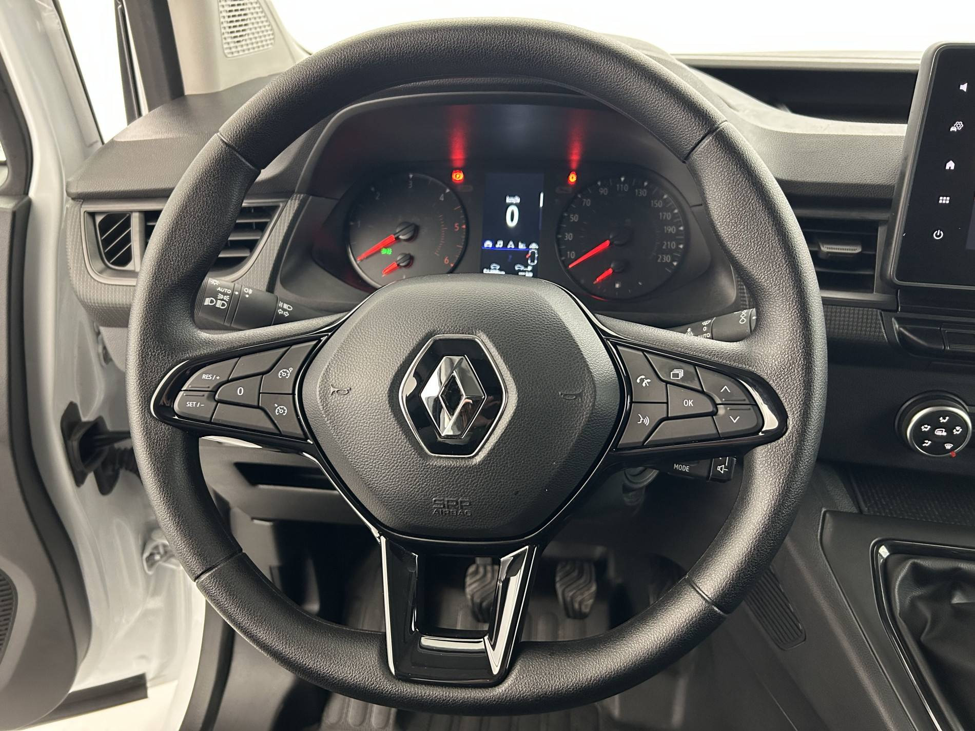 Vente en ligne Renault Kangoo Van  BLUE DCI 95 au prix de 16 990 €