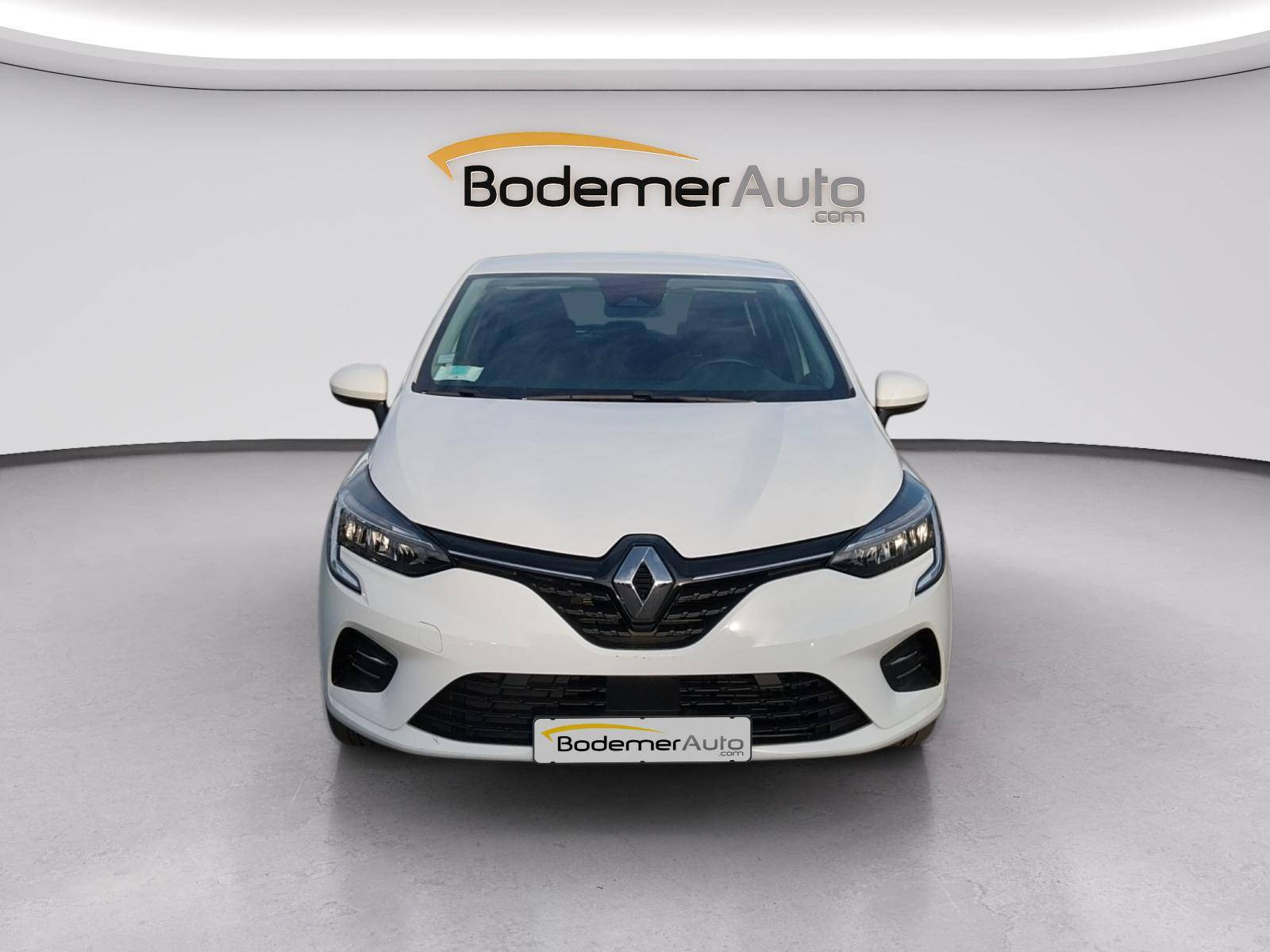 Vente en ligne Renault Clio 5 Clio SCe 65 - 21N au prix de 12 900 €