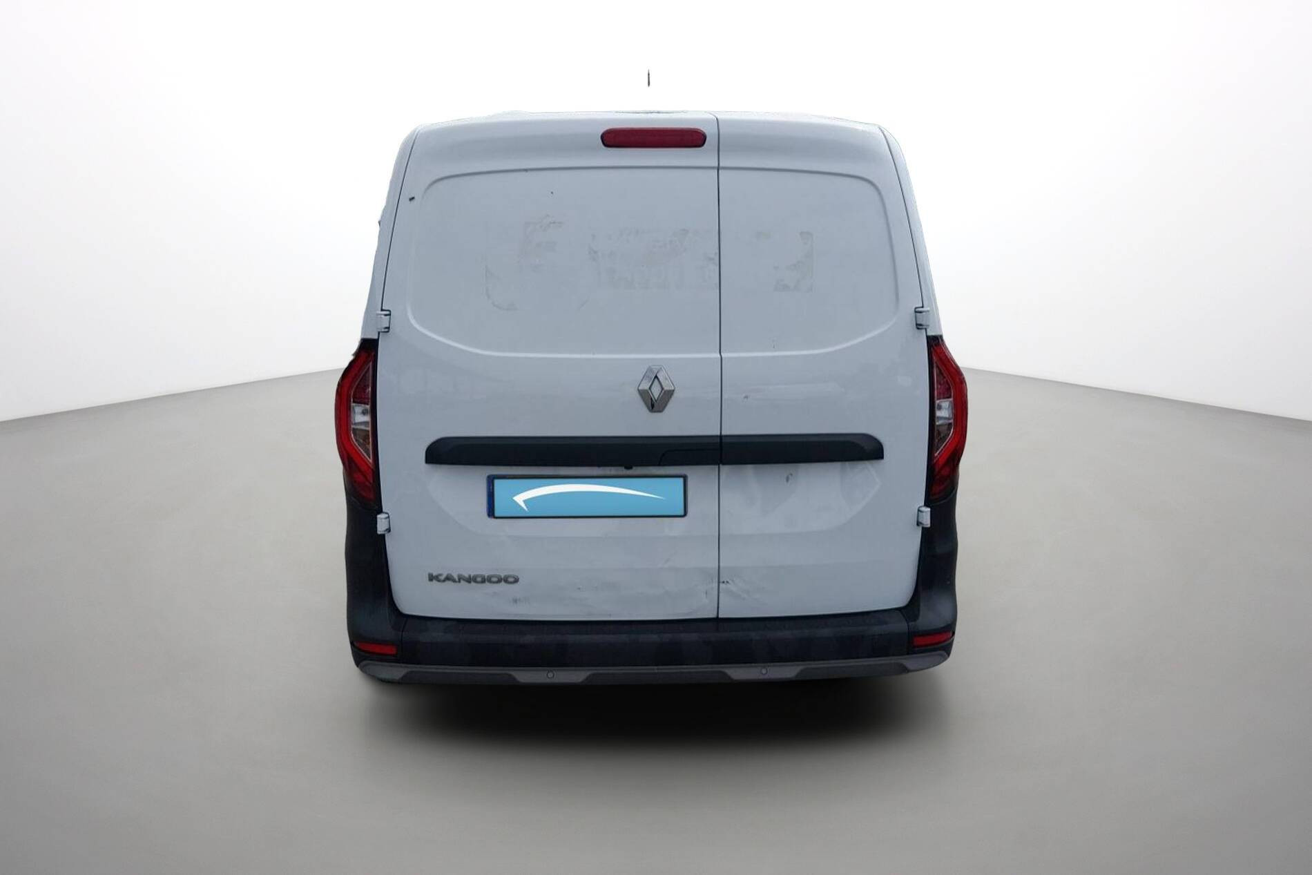 Vente en ligne Renault Kangoo Van  BLUE DCI 95 au prix de 15 990 €