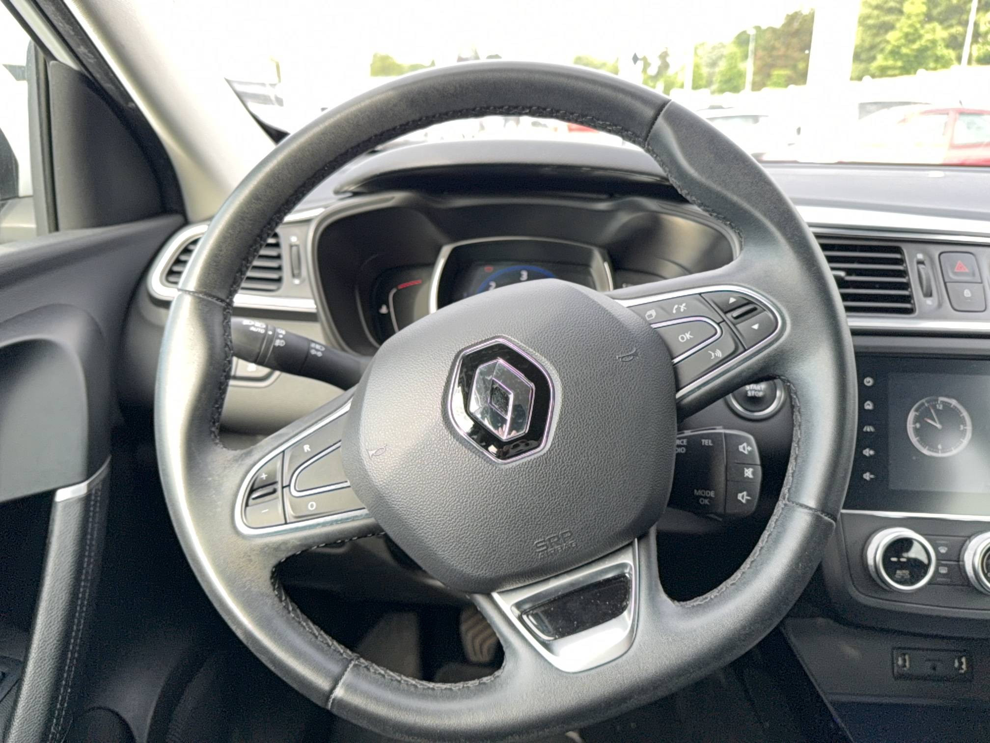 Vente en ligne Renault Kadjar  Blue dCi 115 au prix de 14 990 €
