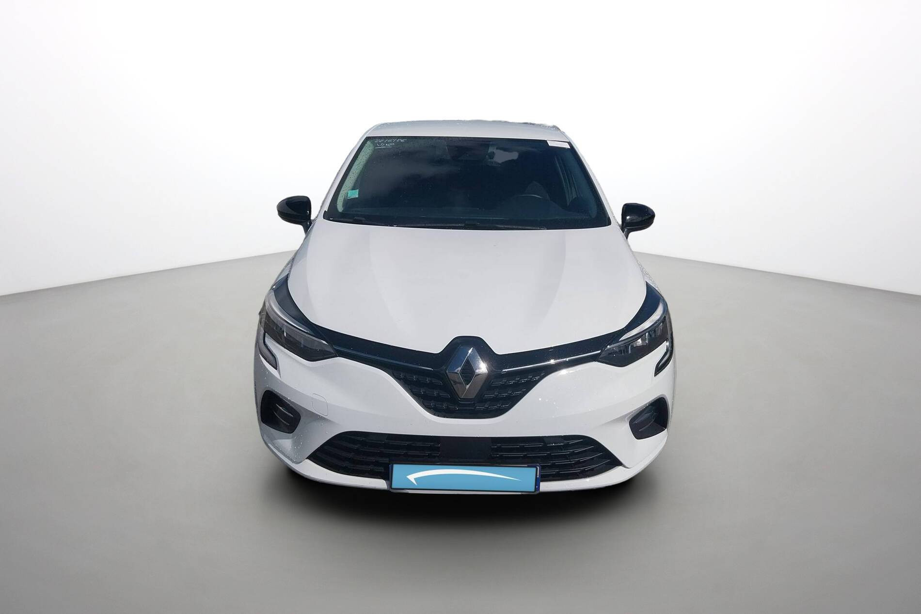 Vente en ligne Renault Clio 5 Clio E-Tech full hybrid 145 au prix de 16 490 €