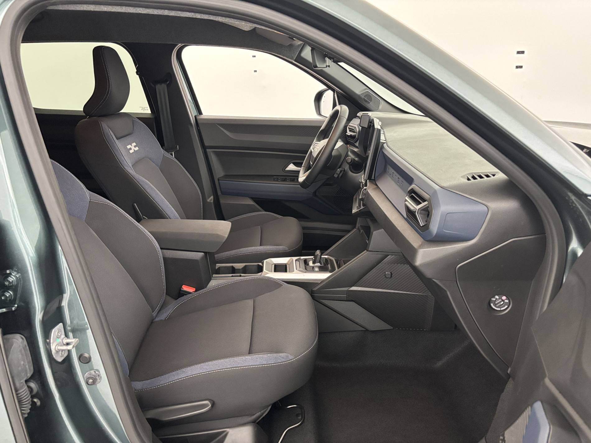 Vente en ligne Dacia Duster  Hybrid 140 au prix de 25 300 €