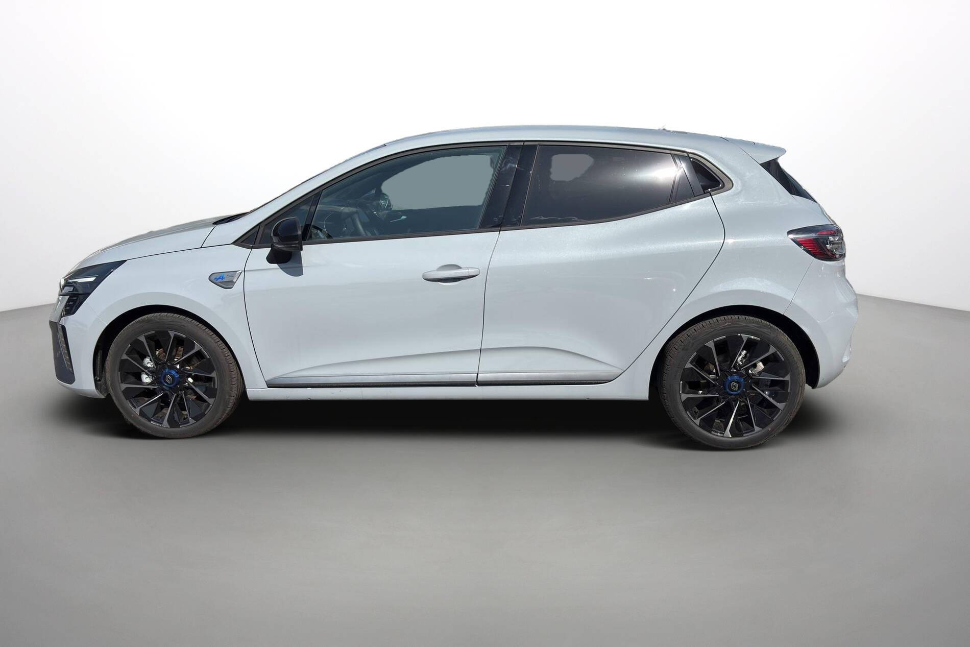 Vente en ligne Renault Clio 5 Clio E-Tech full hybrid 145 ch GSR2 au prix de 23 890 €