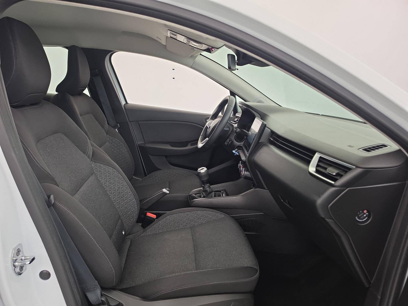 Vente en ligne Renault Clio 5 Clio SCe 65 - 21N au prix de 12 490 €
