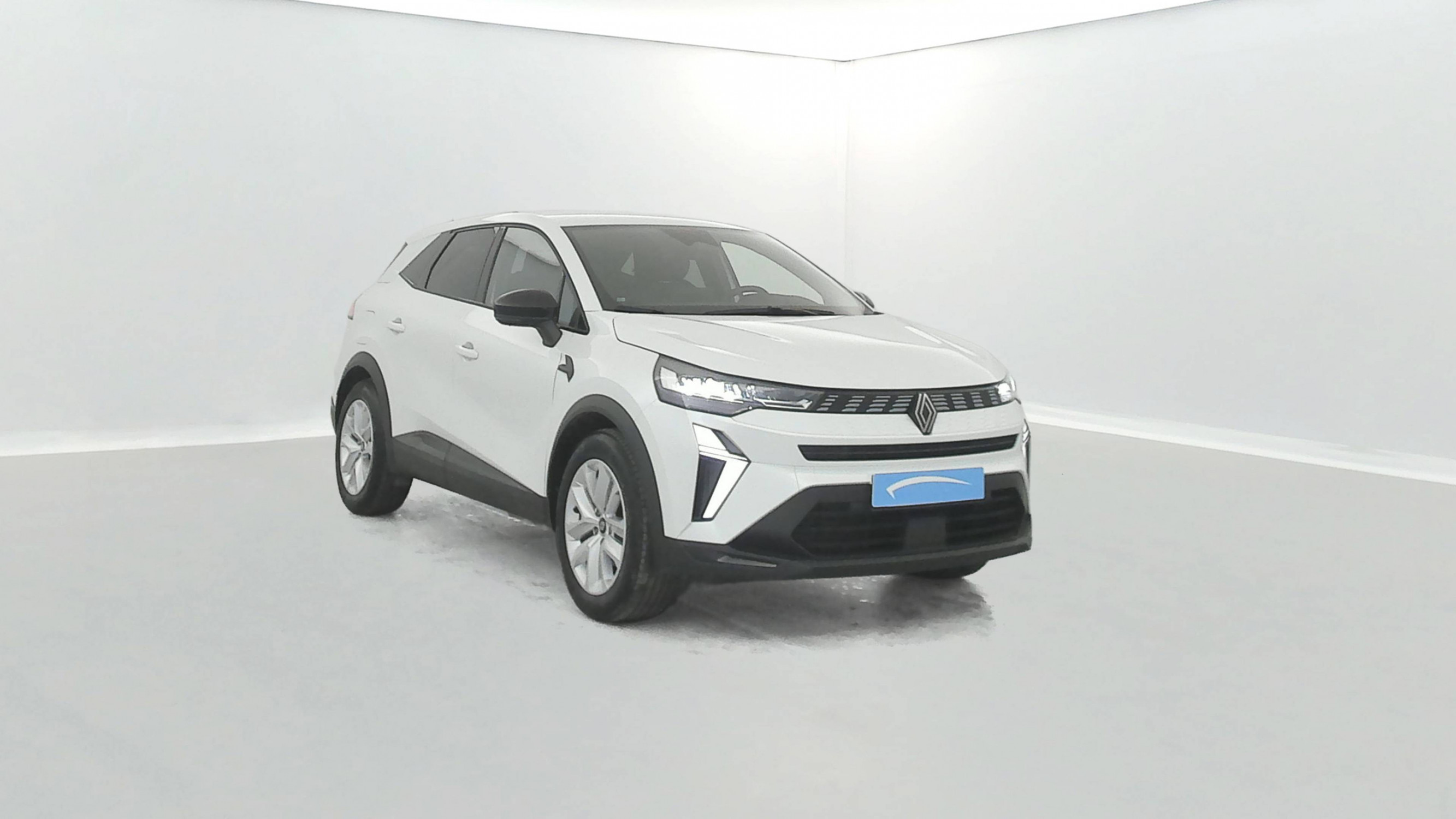 Vente en ligne Renault Symbioz  E-Tech full hybrid 145 au prix de 24 490 €