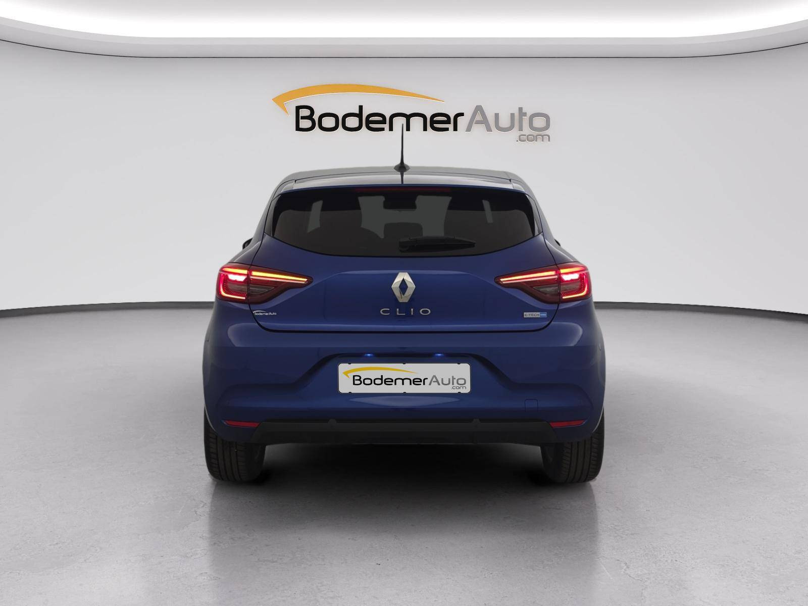 Vente en ligne Renault Clio 5 Clio E-Tech full hybrid 145 au prix de 16 990 €