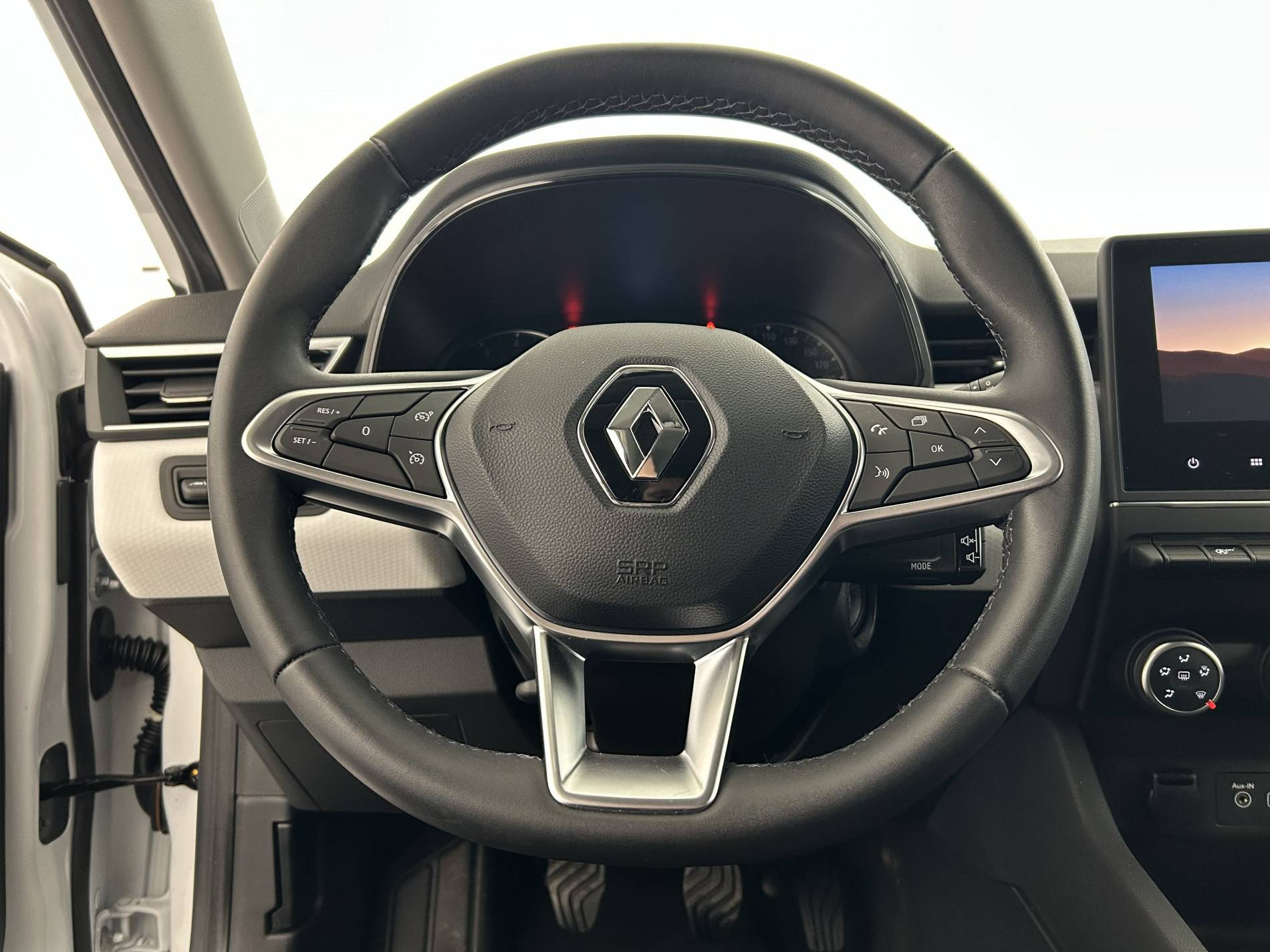 Vente en ligne Renault Clio 5 Clio SCe 65 au prix de 14 491 €