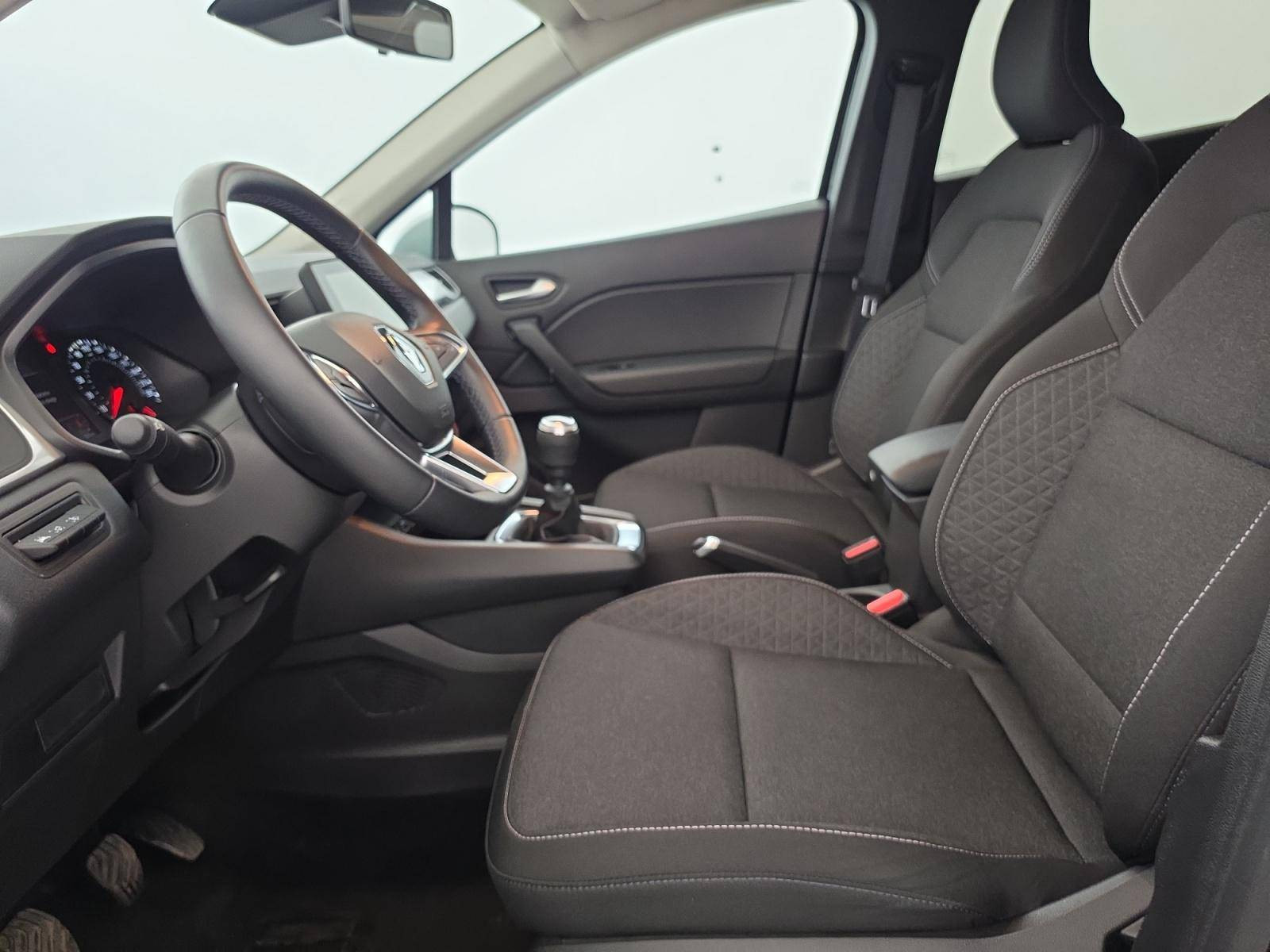 Vente en ligne Renault Captur  TCe 90 au prix de 17 990 €