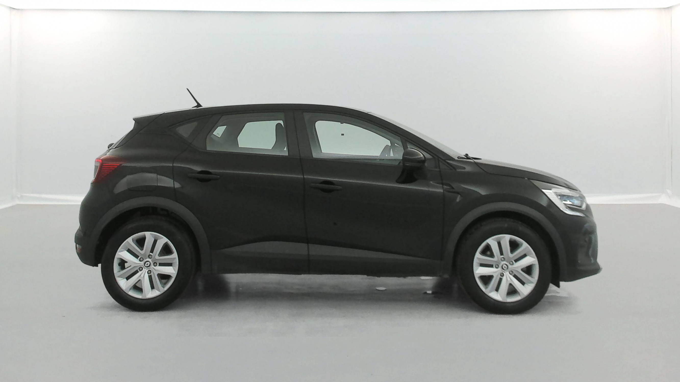 Vente en ligne Renault Captur  E-Tech 145 - 21 au prix de 17 490 €