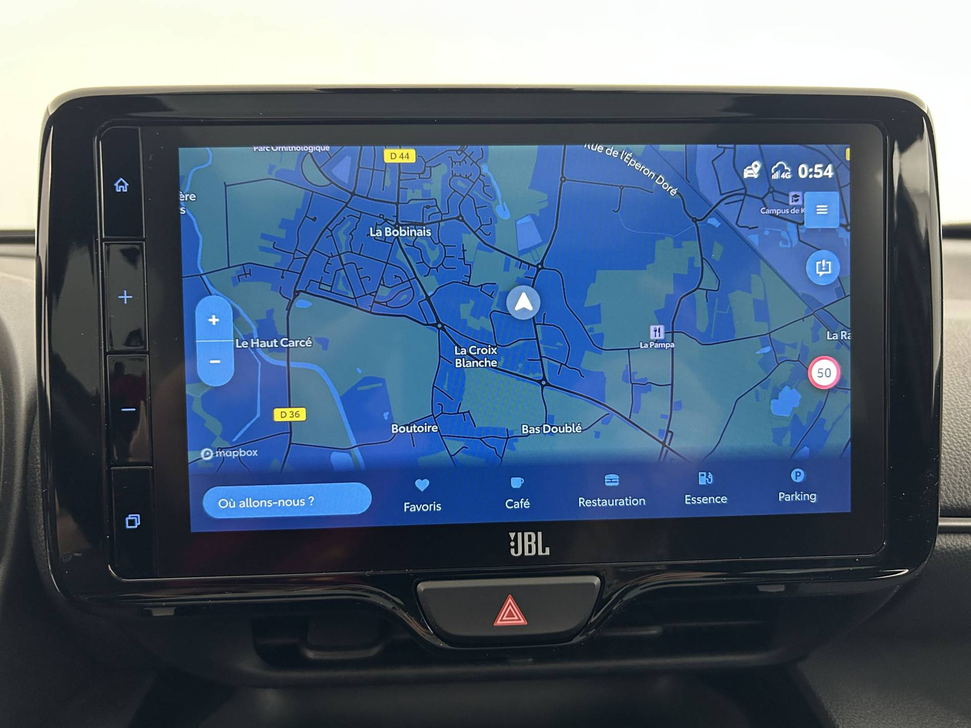 Vente en ligne Toyota Yaris Cross  116h 2WD au prix de 23 490 €