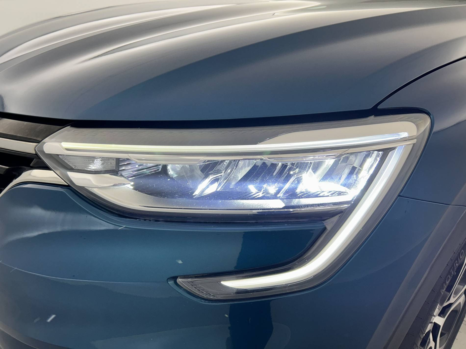 Vente en ligne Renault Arkana  E-Tech 145 - 21B au prix de 20 990 €
