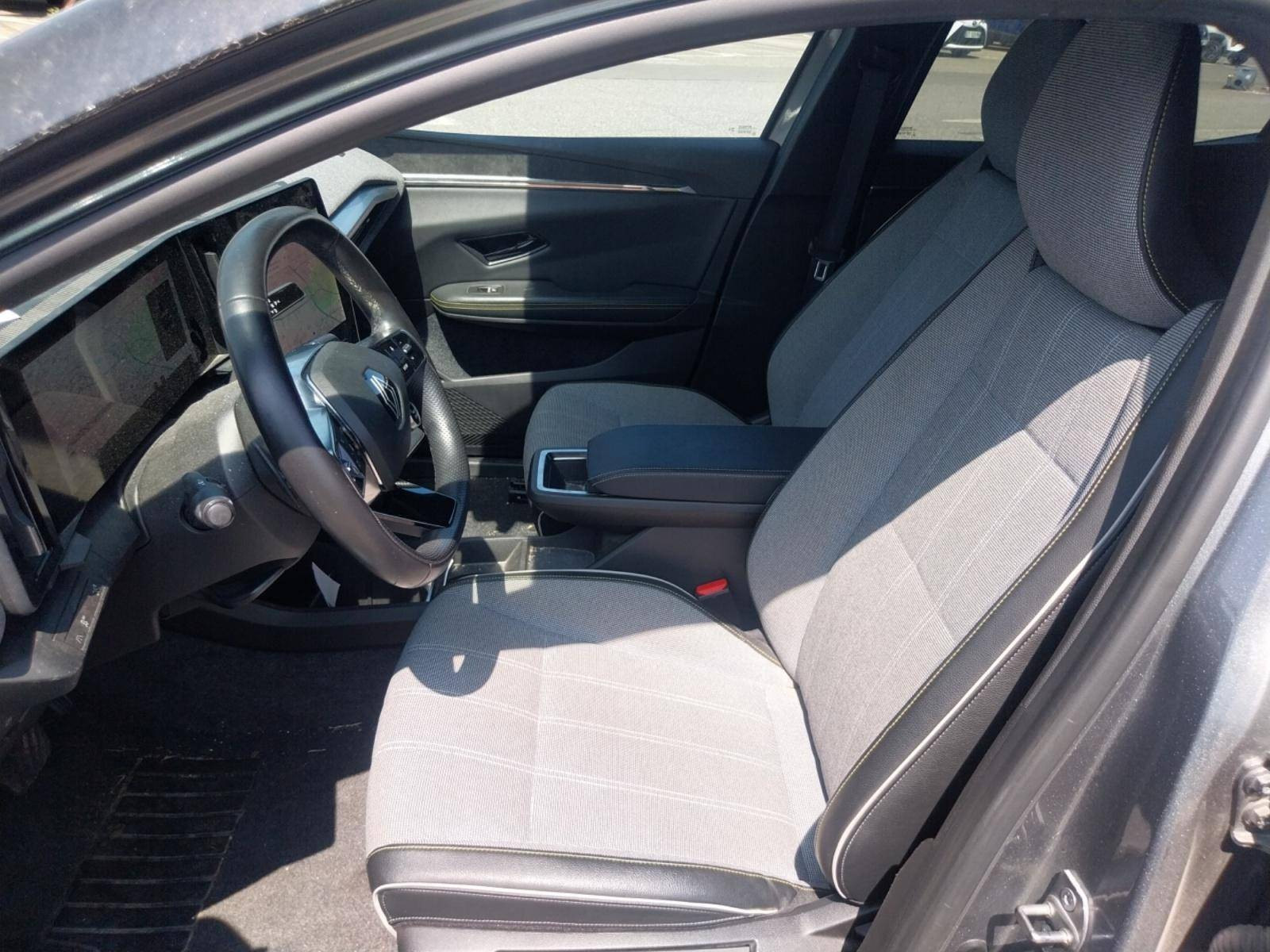 Vente en ligne Renault Megane E-Tech  EV60 220 ch optimum charge au prix de 29 490 €