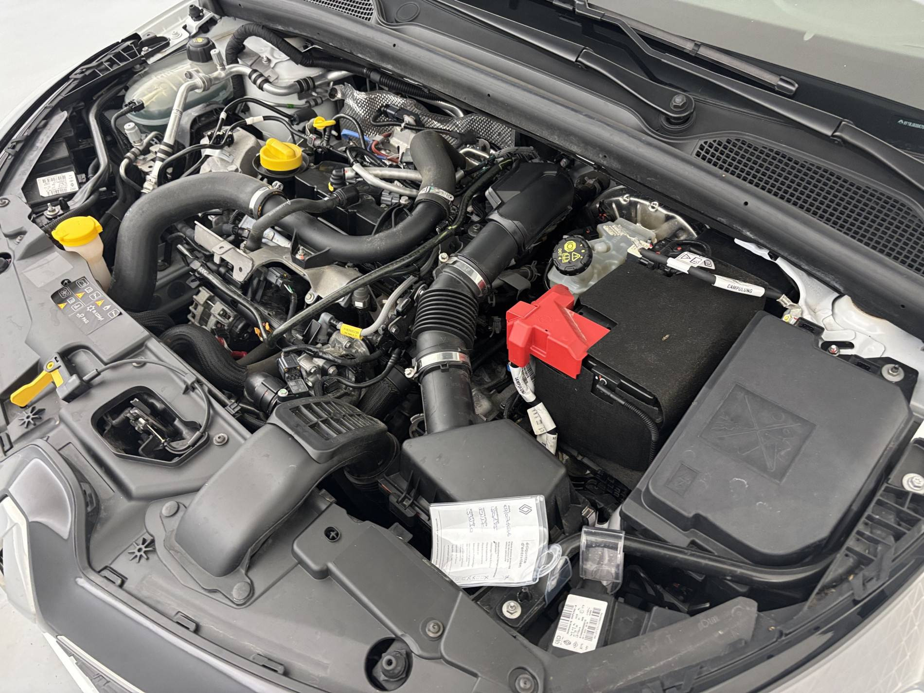 Vente en ligne Renault Clio 5 Clio TCe 90 au prix de 13 791 €