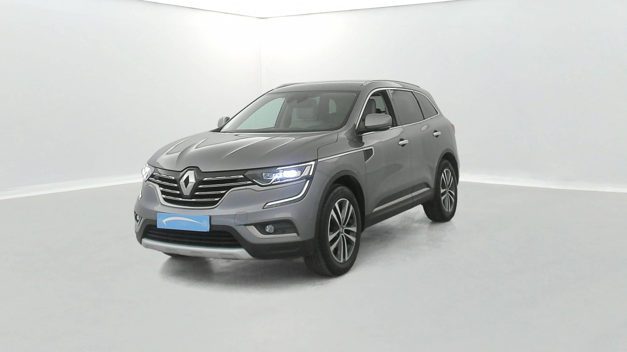 Renault Koleos  dCi 130 4x2 Energy occasion de 2017 en vente à Caen
