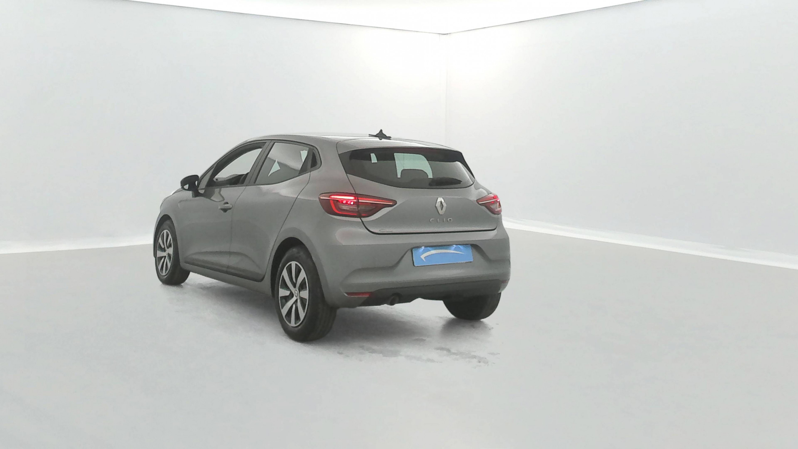 Vente en ligne Renault Clio 5 Clio TCe 90 au prix de 13 690 €