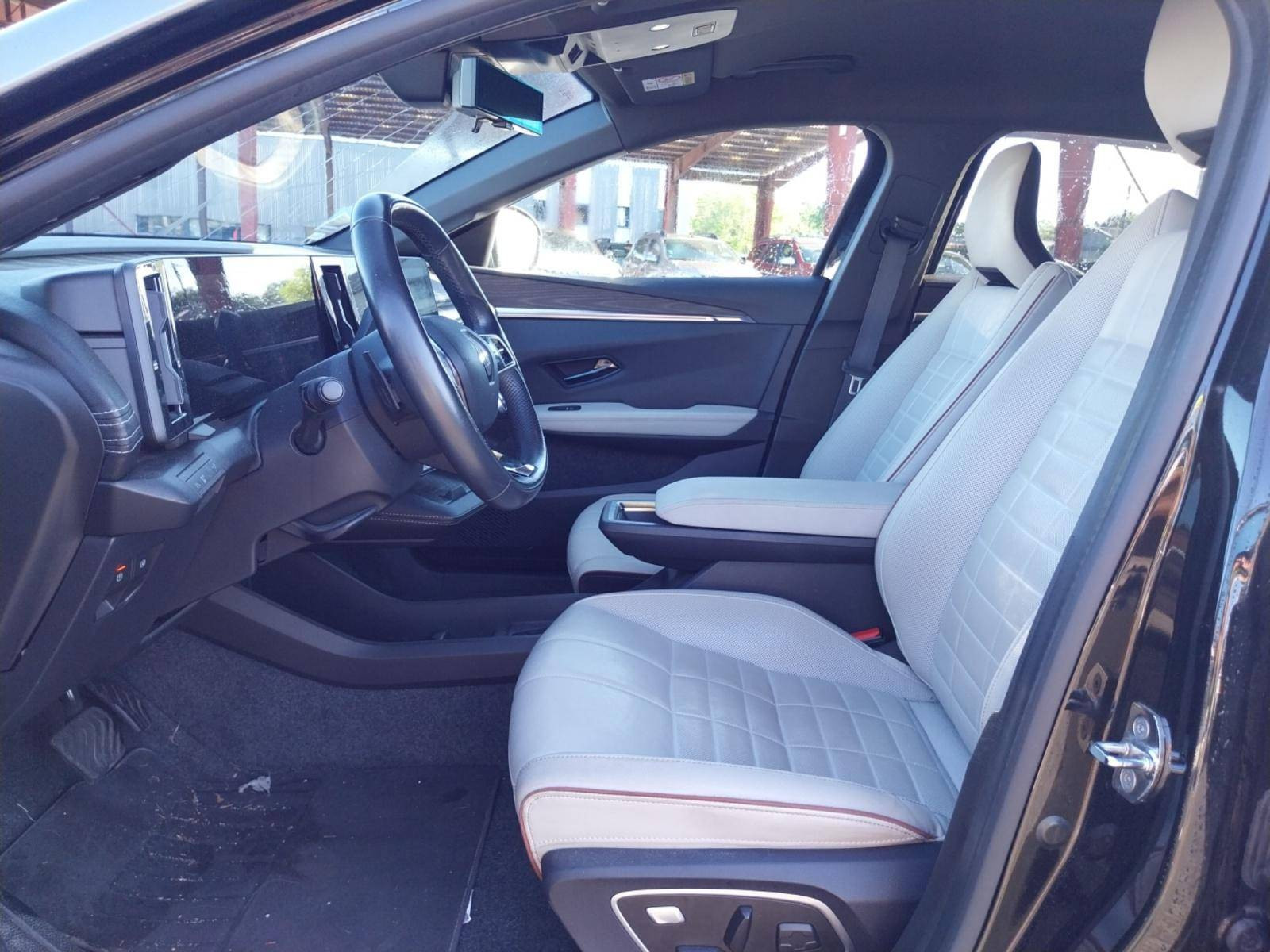Vente en ligne Renault Megane E-Tech  EV60 220 ch super charge au prix de 22 990 €
