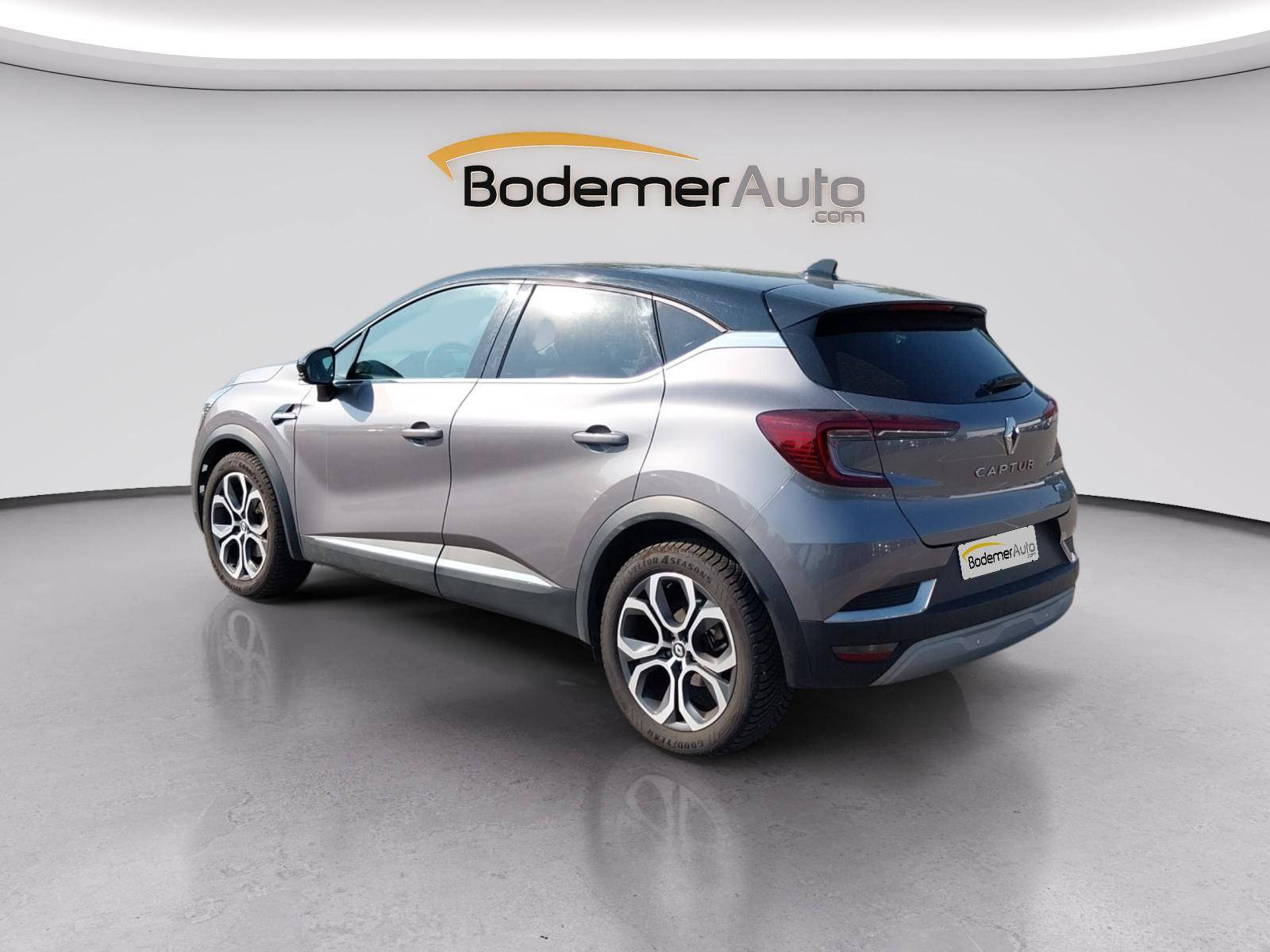 Vente en ligne Renault Captur  E-Tech 145 - 21 au prix de 17 990 €