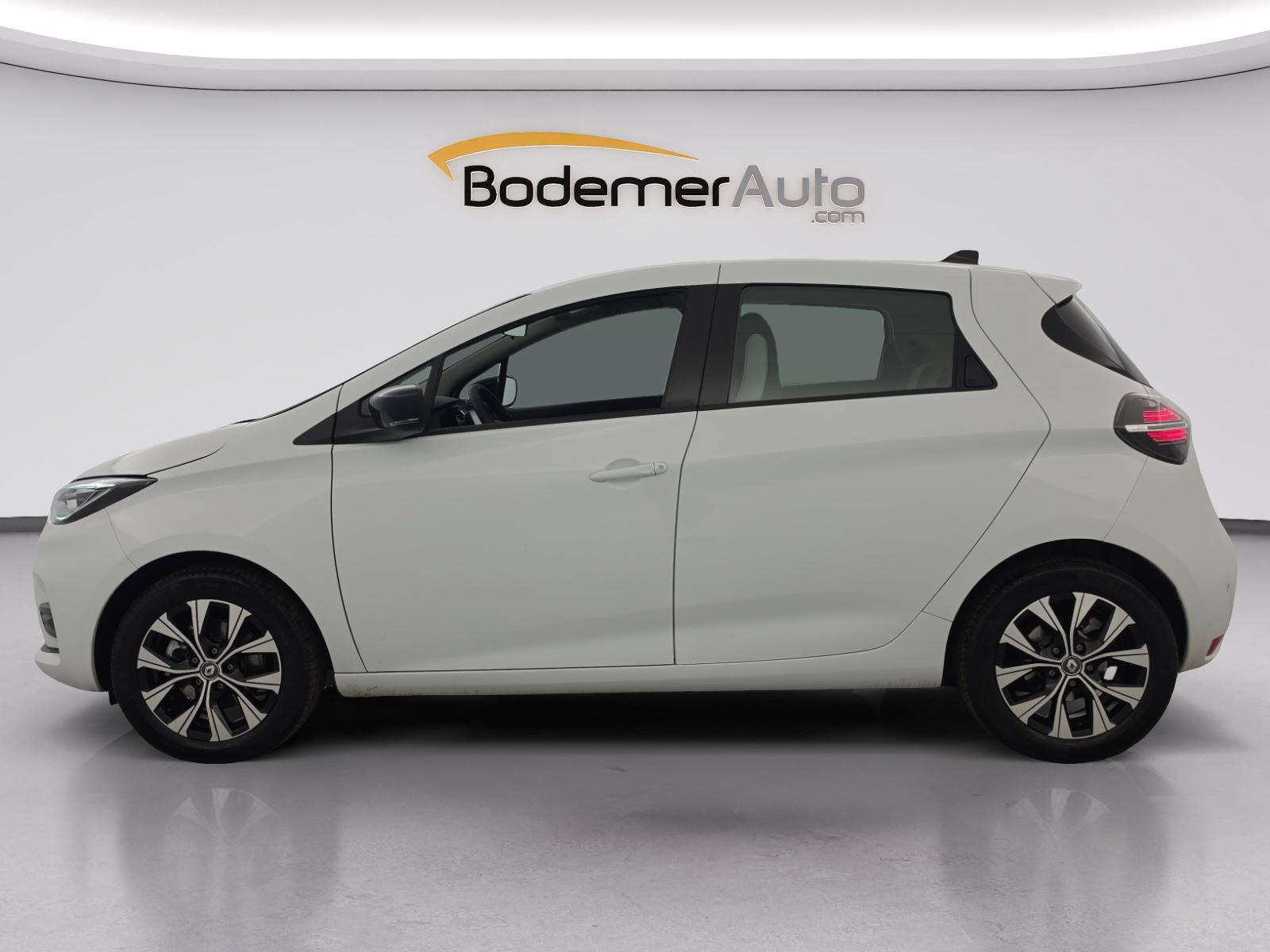 Vente en ligne Renault Zoé Zoe R110 - MY22 au prix de 17 990 €
